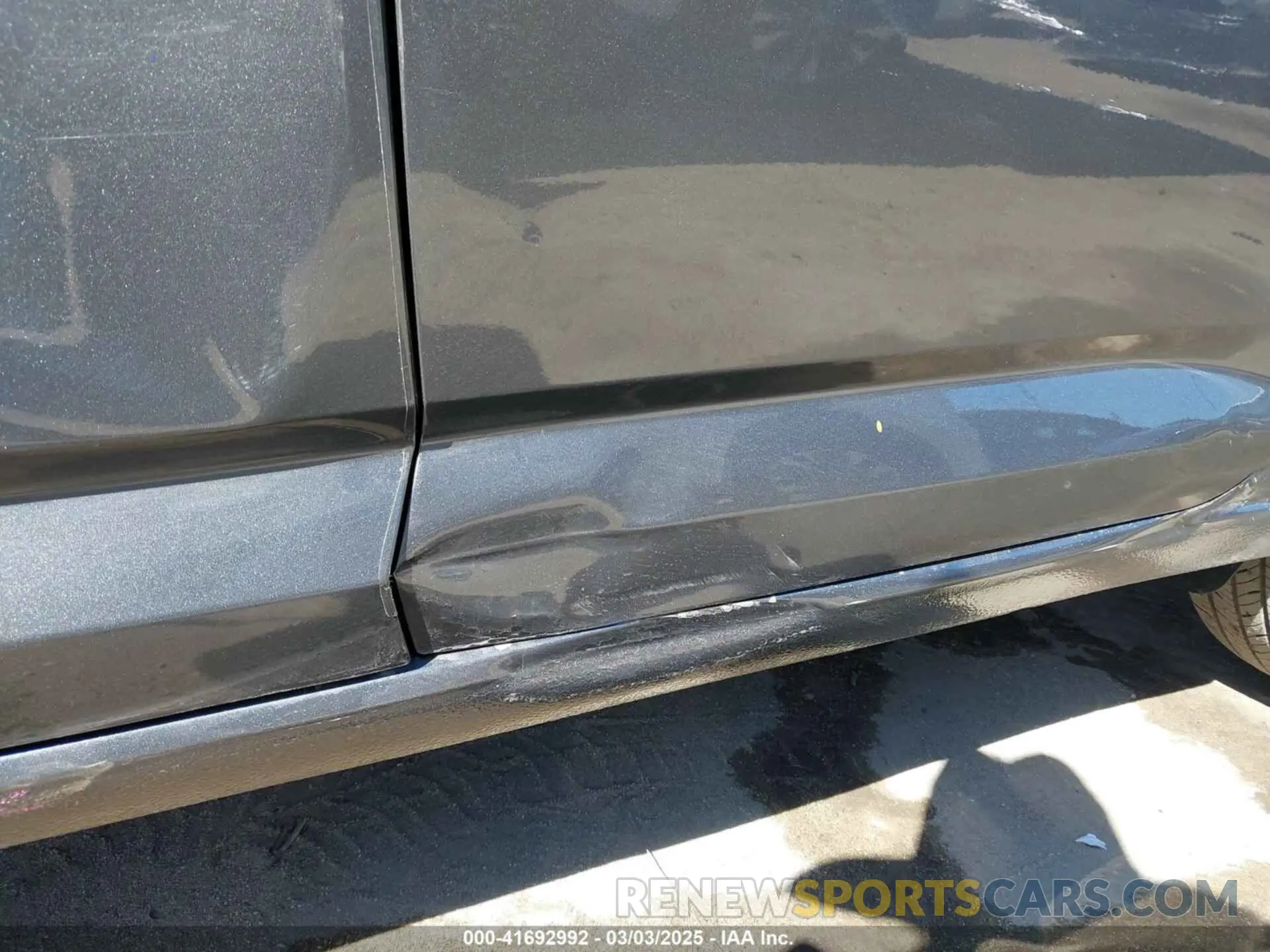 12 Photograph of a damaged car 3VW7M7BU4RM034848 VOLKSWAGEN JETTA 2024