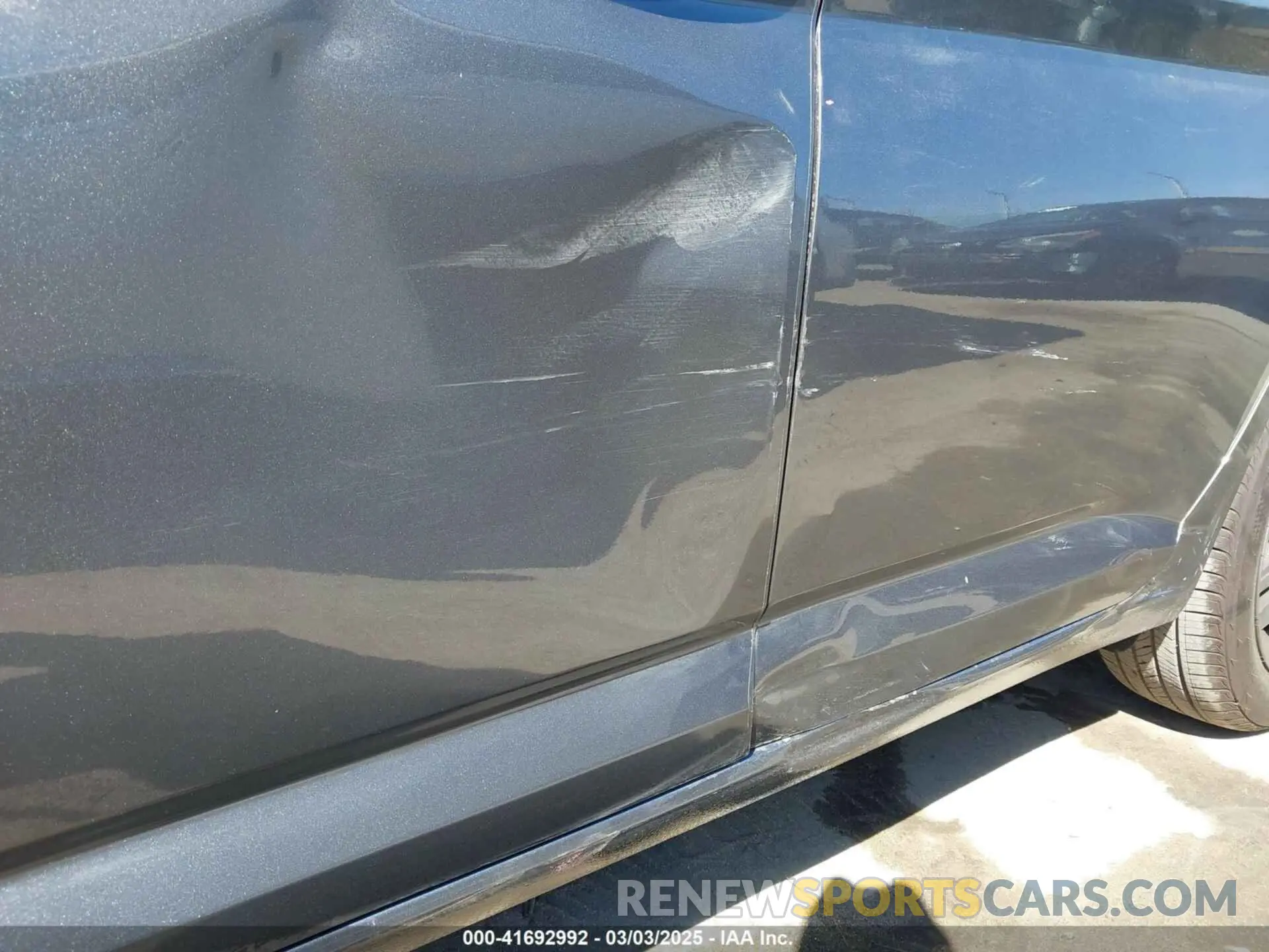 18 Photograph of a damaged car 3VW7M7BU4RM034848 VOLKSWAGEN JETTA 2024