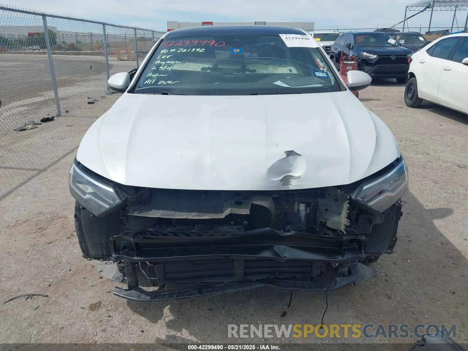 12 Photograph of a damaged car 3VW7M7BU4RM036051 VOLKSWAGEN JETTA 2024