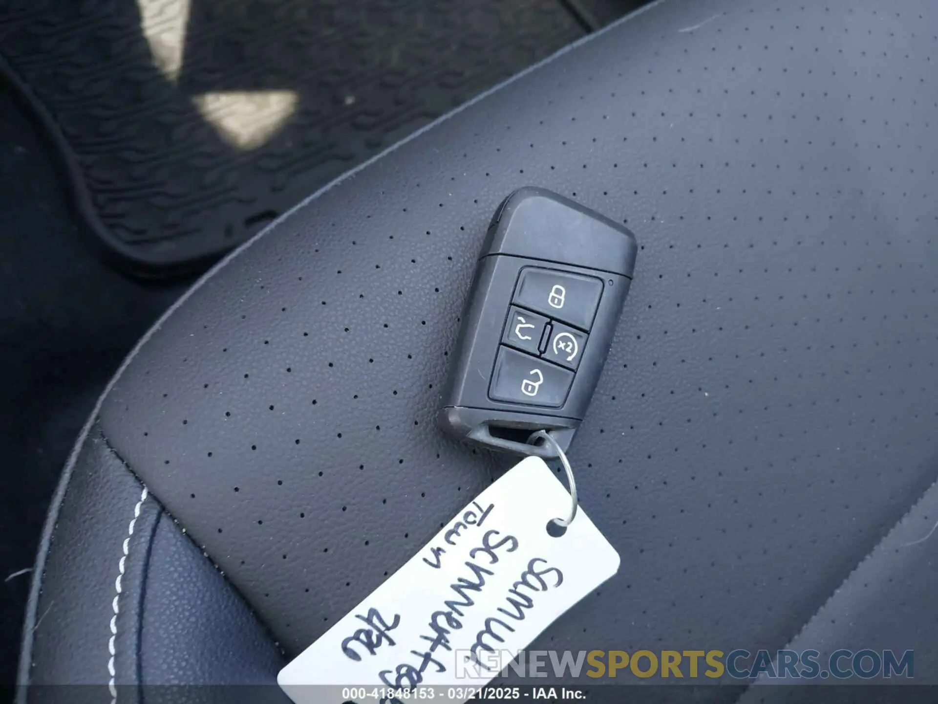 11 Photograph of a damaged car 3VW7M7BU4RM046014 VOLKSWAGEN JETTA 2024