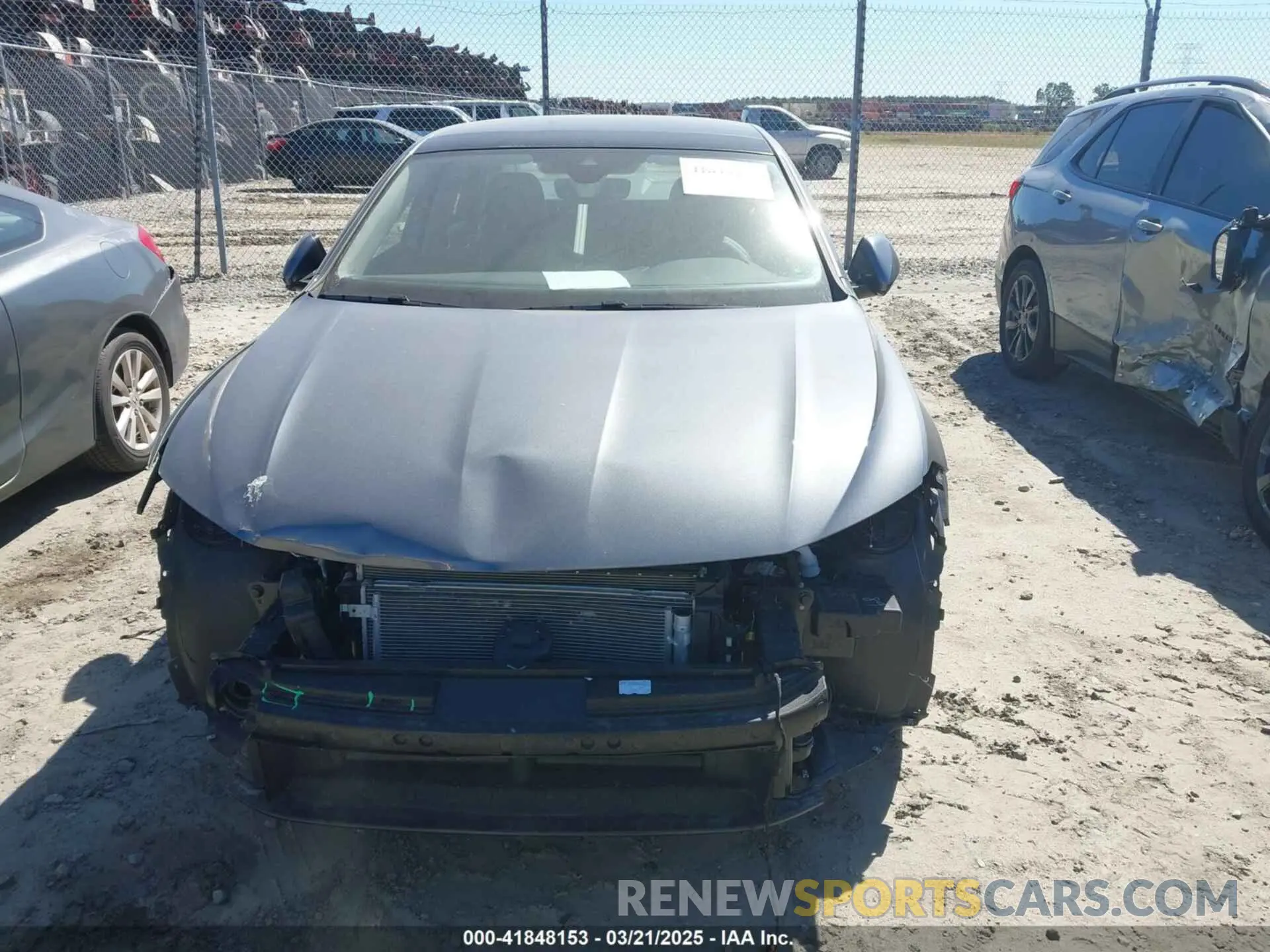 12 Photograph of a damaged car 3VW7M7BU4RM046014 VOLKSWAGEN JETTA 2024