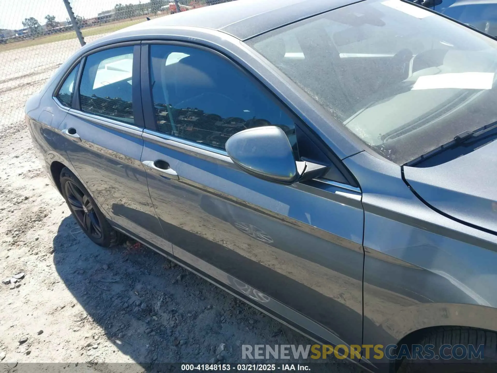 13 Photograph of a damaged car 3VW7M7BU4RM046014 VOLKSWAGEN JETTA 2024