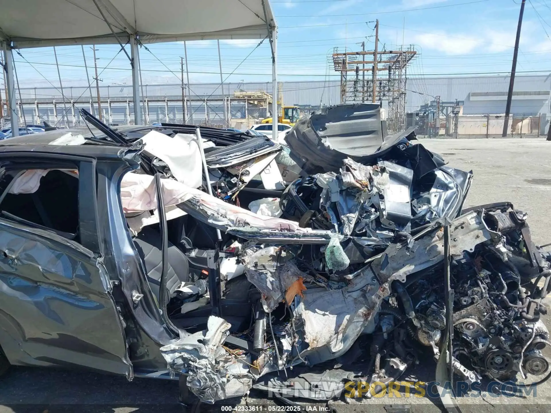 6 Photograph of a damaged car 3VW7M7BU6RM056513 VOLKSWAGEN JETTA 2024