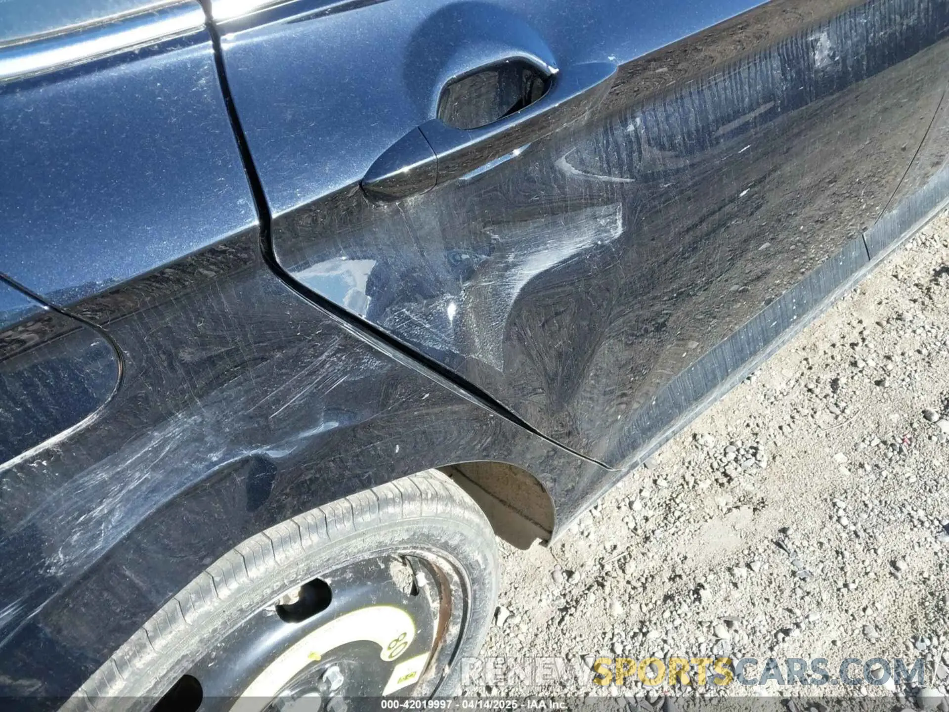 20 Photograph of a damaged car 3VW7M7BU7RM083591 VOLKSWAGEN JETTA 2024