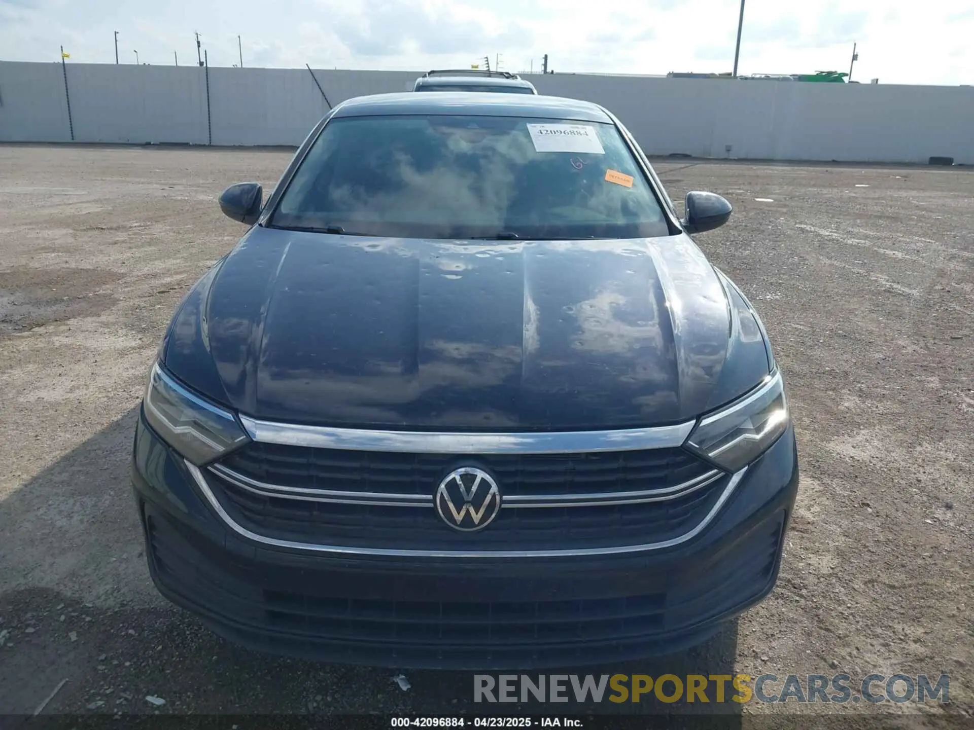 12 Photograph of a damaged car 3VW7M7BU8RM098245 VOLKSWAGEN JETTA 2024