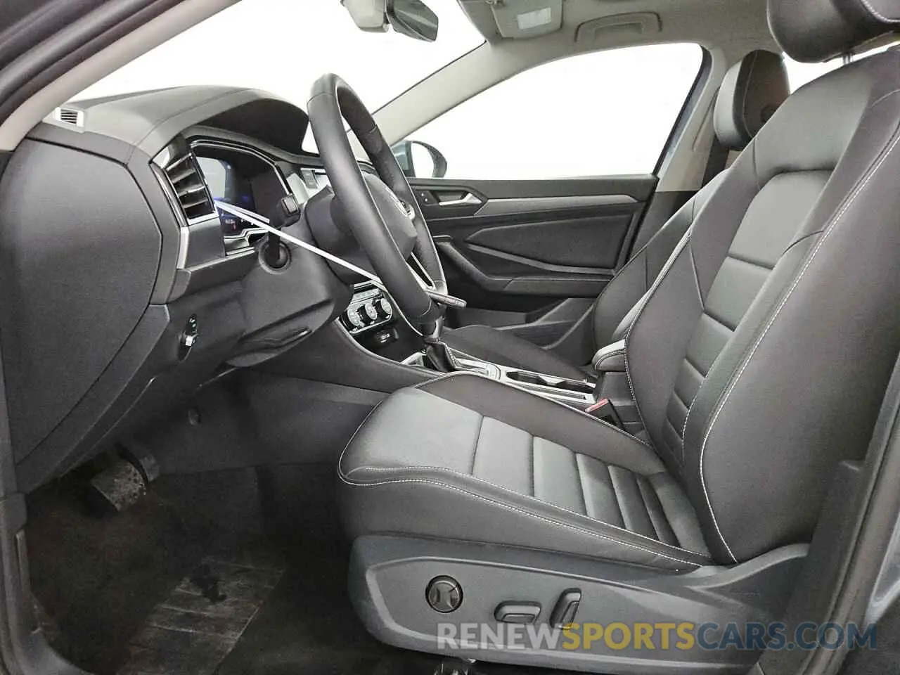 7 Photograph of a damaged car 3VW7M7BU9RM057915 VOLKSWAGEN JETTA 2024