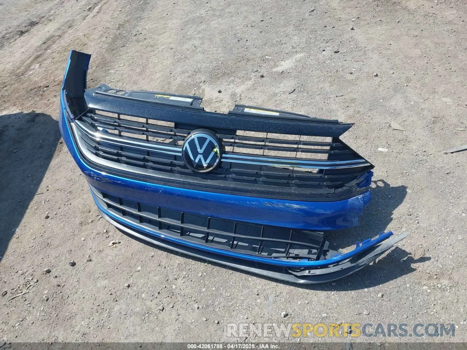 12 Photograph of a damaged car 3VWAM7BU3RM028884 VOLKSWAGEN JETTA 2024