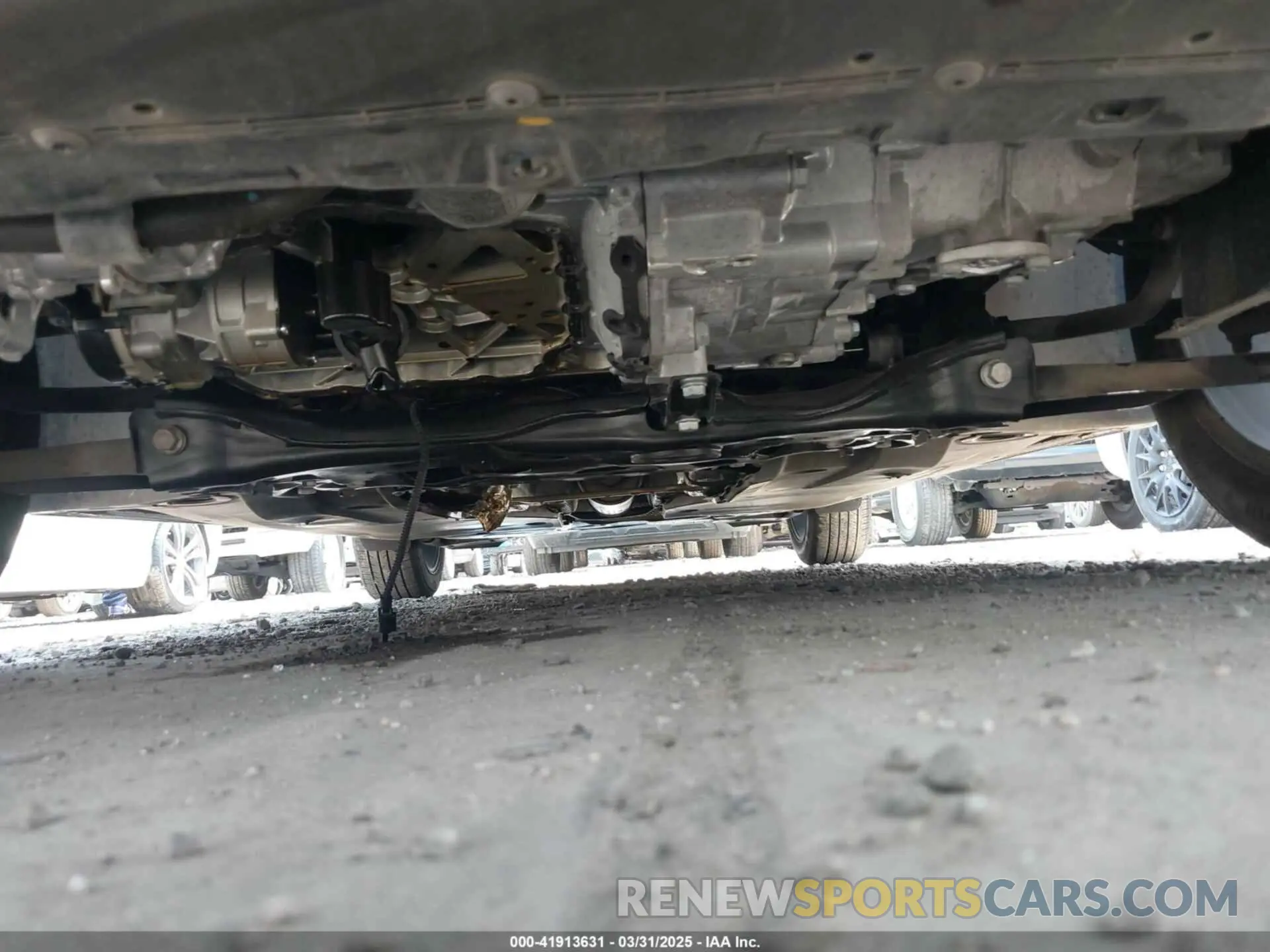 6 Photograph of a damaged car 3VWAM7BU5RM052491 VOLKSWAGEN JETTA 2024