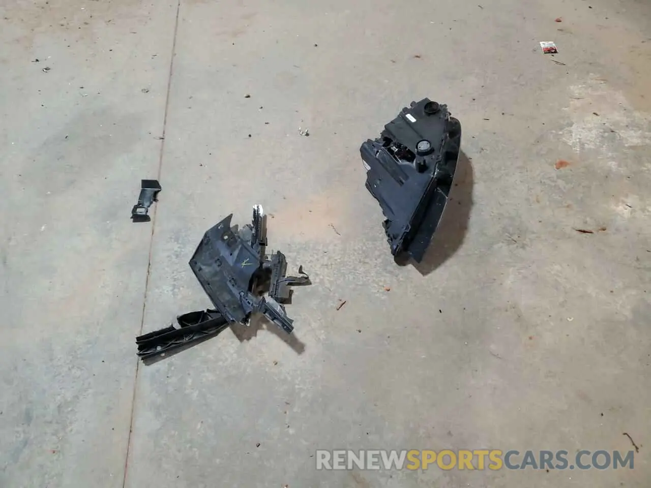 12 Photograph of a damaged car 3VWBM7BU0RM072684 VOLKSWAGEN JETTA 2024
