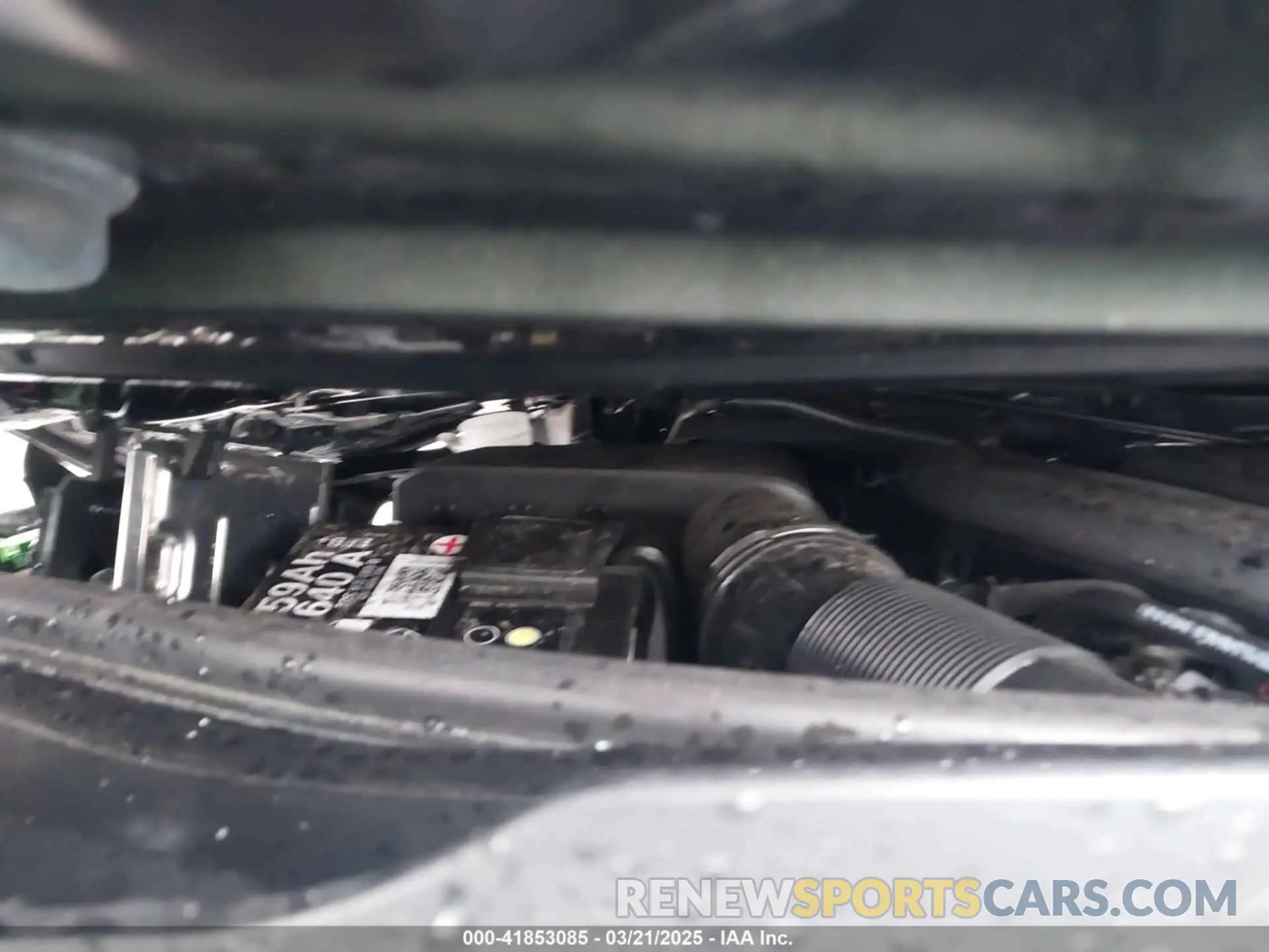 10 Photograph of a damaged car 3VWBM7BU2RM045311 VOLKSWAGEN JETTA 2024