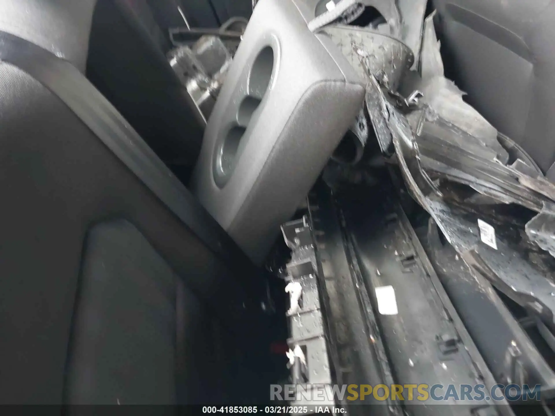 8 Photograph of a damaged car 3VWBM7BU2RM045311 VOLKSWAGEN JETTA 2024