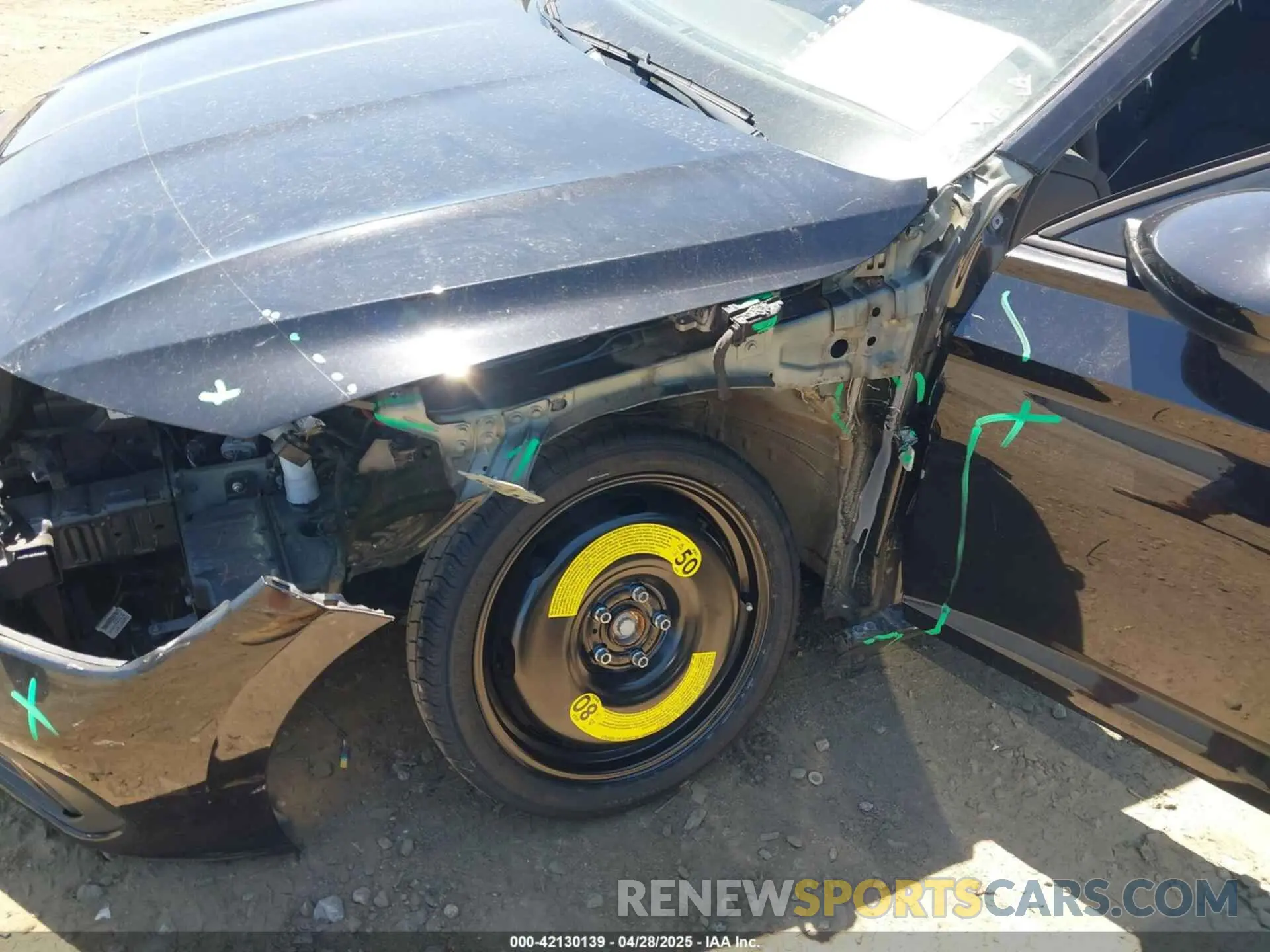 18 Photograph of a damaged car 3VWBM7BU4RM002282 VOLKSWAGEN JETTA 2024