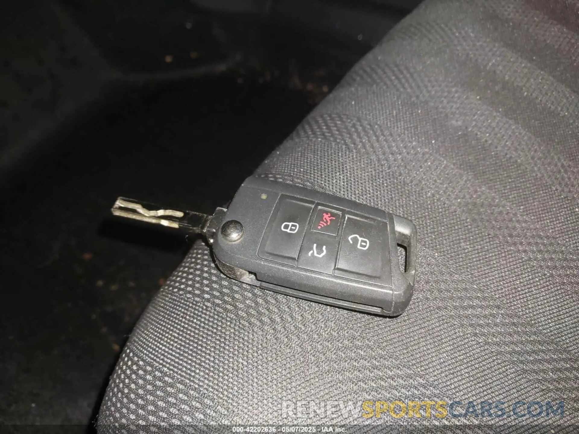 11 Photograph of a damaged car 3VWBM7BU6RM036756 VOLKSWAGEN JETTA 2024