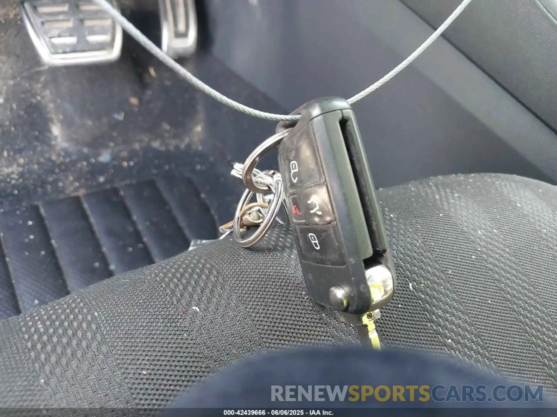 11 Photograph of a damaged car 3VWBM7BU7RM046762 VOLKSWAGEN JETTA 2024