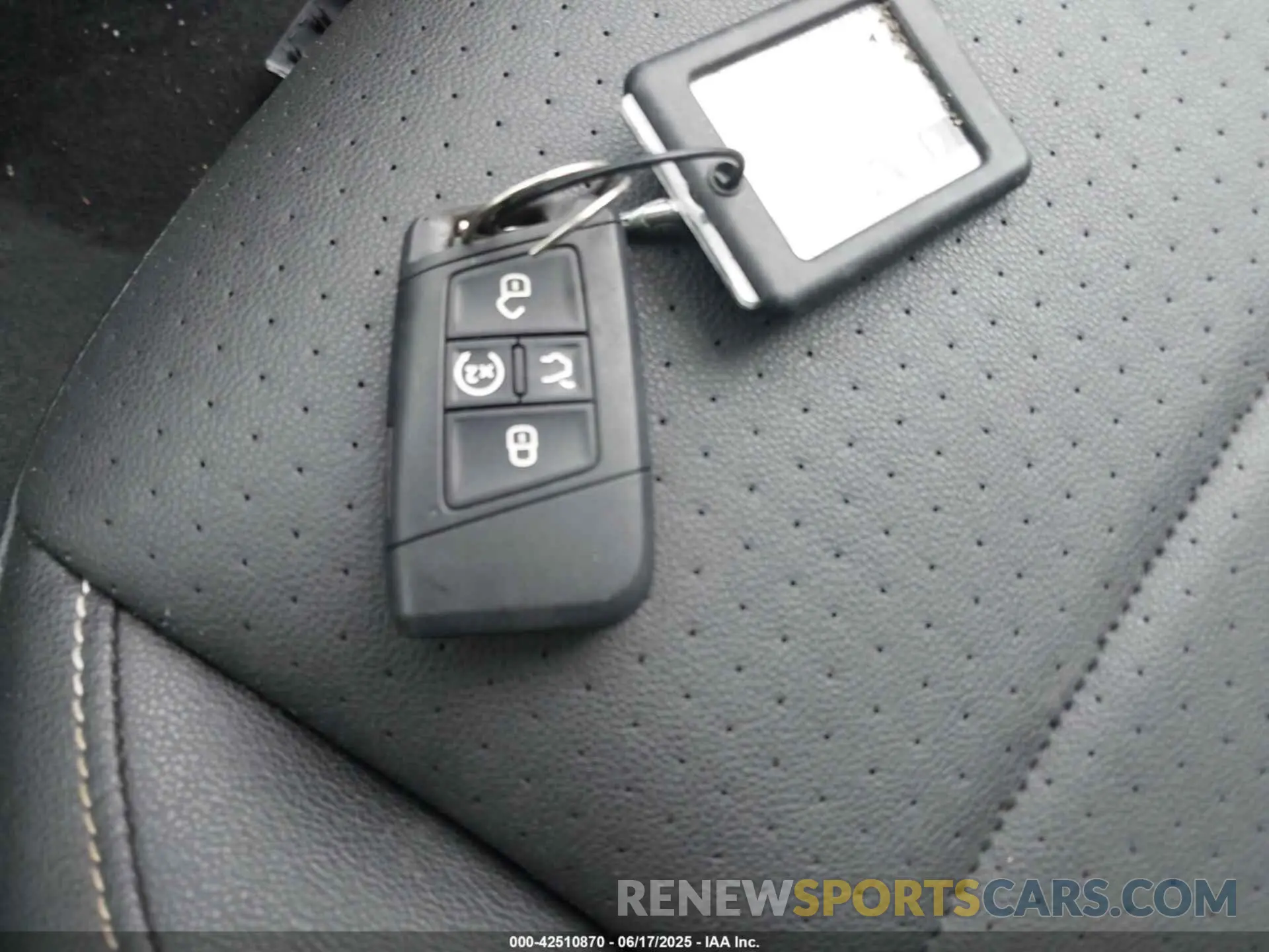 11 Photograph of a damaged car 3VWEM7BU0RM036958 VOLKSWAGEN JETTA 2024