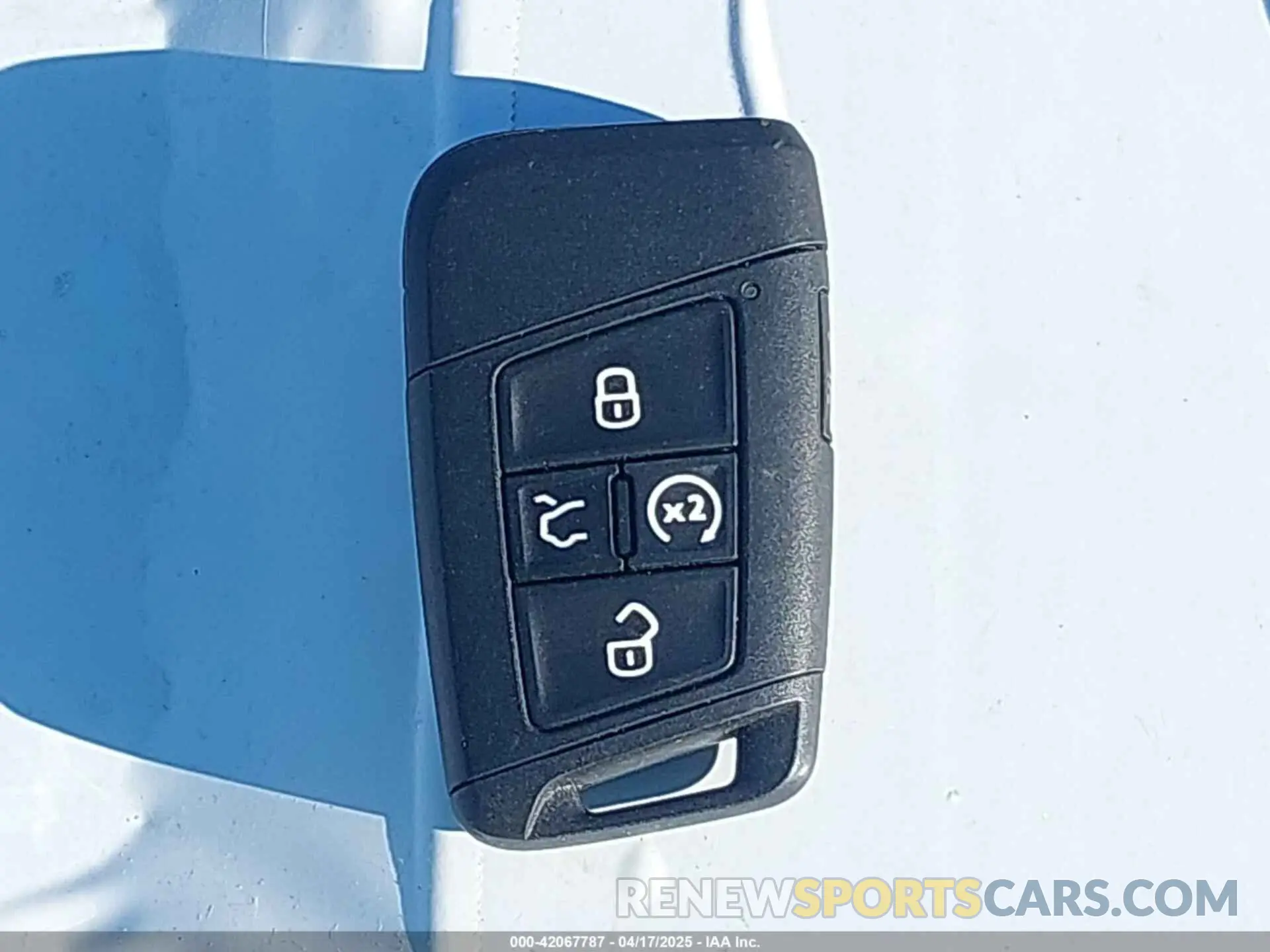 11 Photograph of a damaged car 3VWEM7BU1RM058175 VOLKSWAGEN JETTA 2024