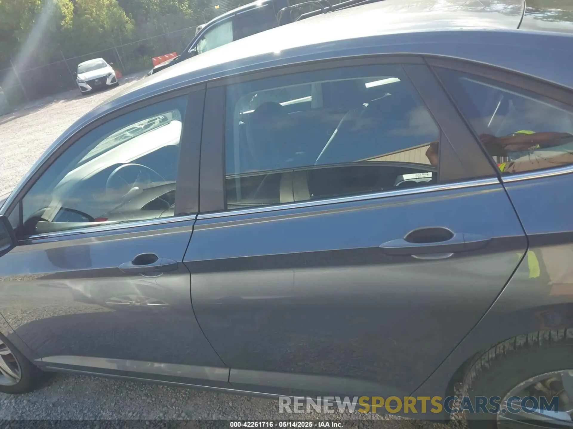 15 Photograph of a damaged car 3VWEM7BU3RM014100 VOLKSWAGEN JETTA 2024