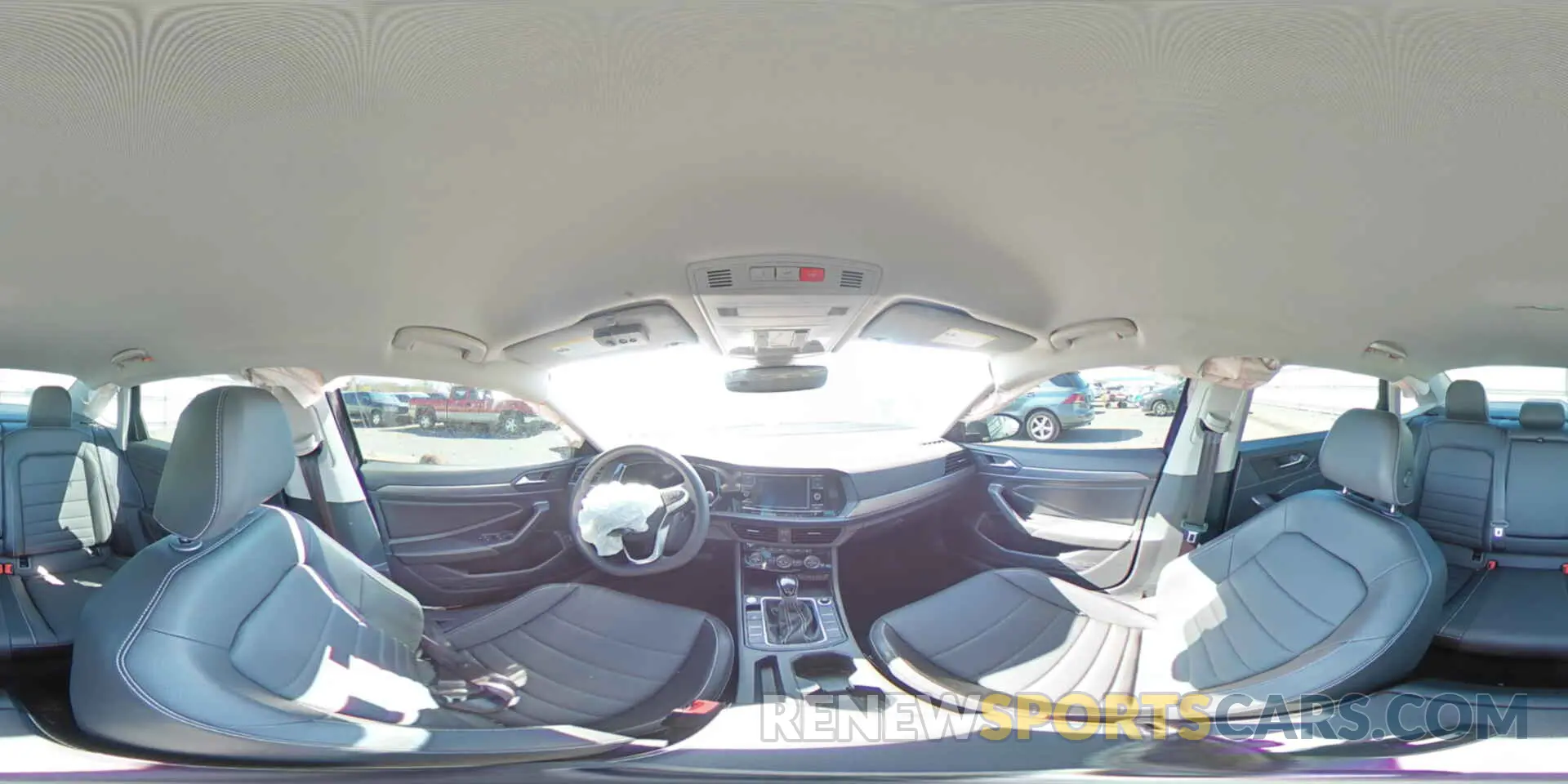 13 Photograph of a damaged car 3VWEM7BU4RM040981 VOLKSWAGEN JETTA 2024