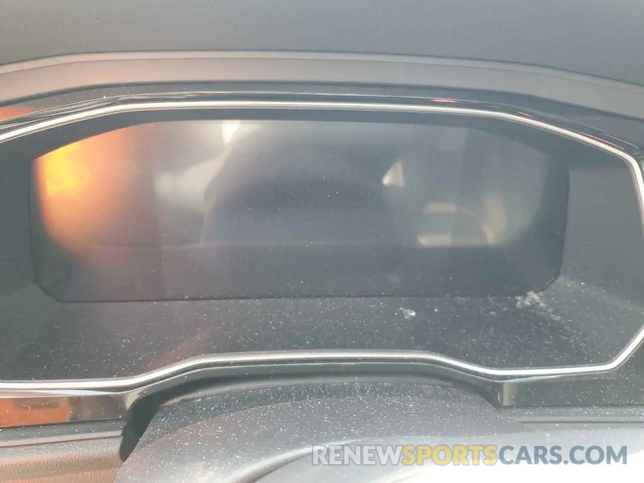 9 Photograph of a damaged car 3VWEM7BU4RM040981 VOLKSWAGEN JETTA 2024