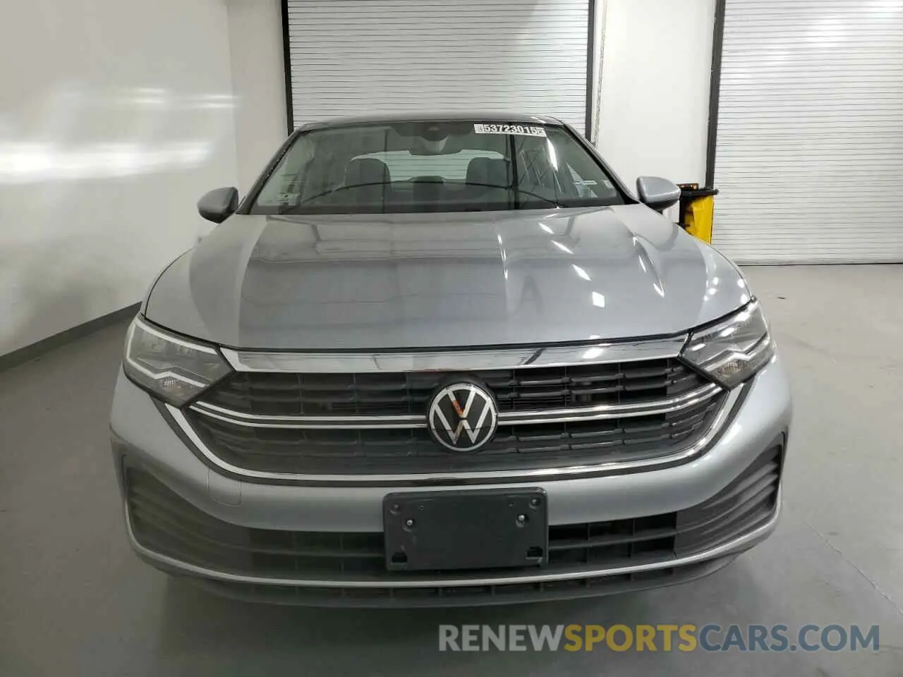 5 Photograph of a damaged car 3VWEM7BU5RM088229 VOLKSWAGEN JETTA 2024