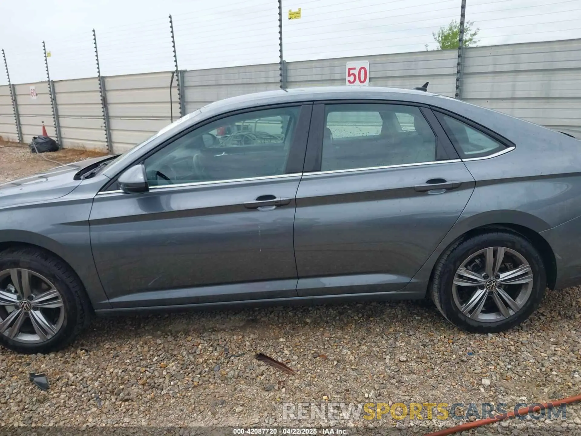 15 Photograph of a damaged car 3VWEM7BU6RM003964 VOLKSWAGEN JETTA 2024