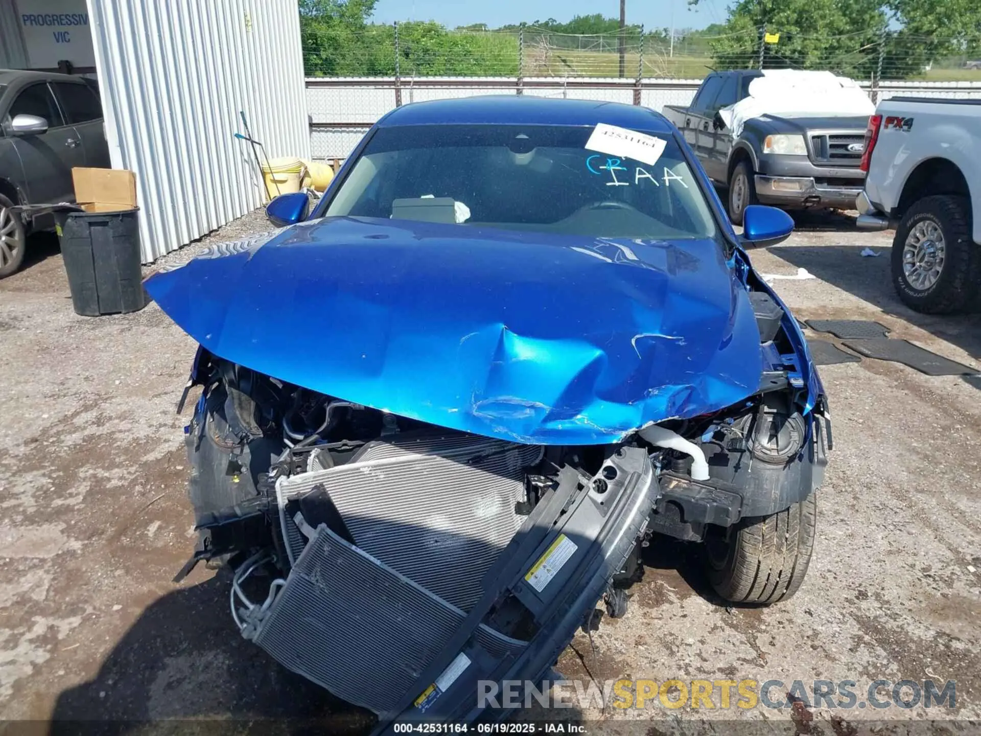 12 Photograph of a damaged car 3VWEM7BU8RM077175 VOLKSWAGEN JETTA 2024