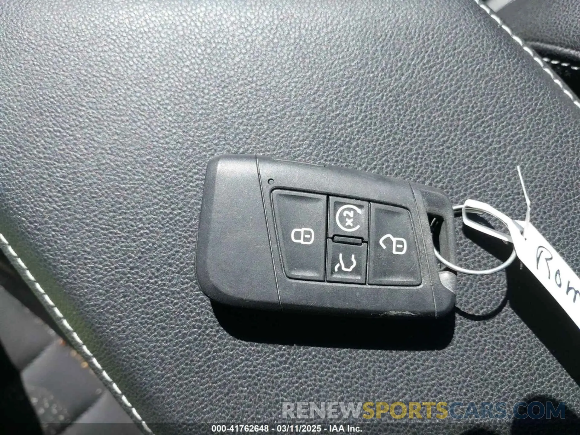 11 Photograph of a damaged car 3VWEM7BU9RM068985 VOLKSWAGEN JETTA 2024