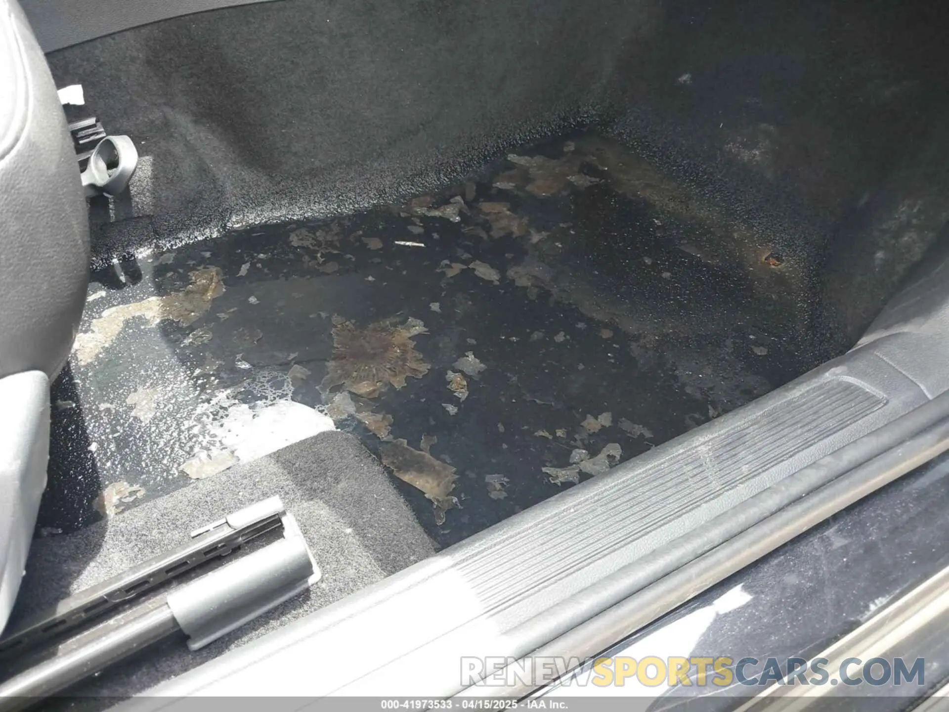 6 Photograph of a damaged car 3VWEM7BUXRM048387 VOLKSWAGEN JETTA 2024