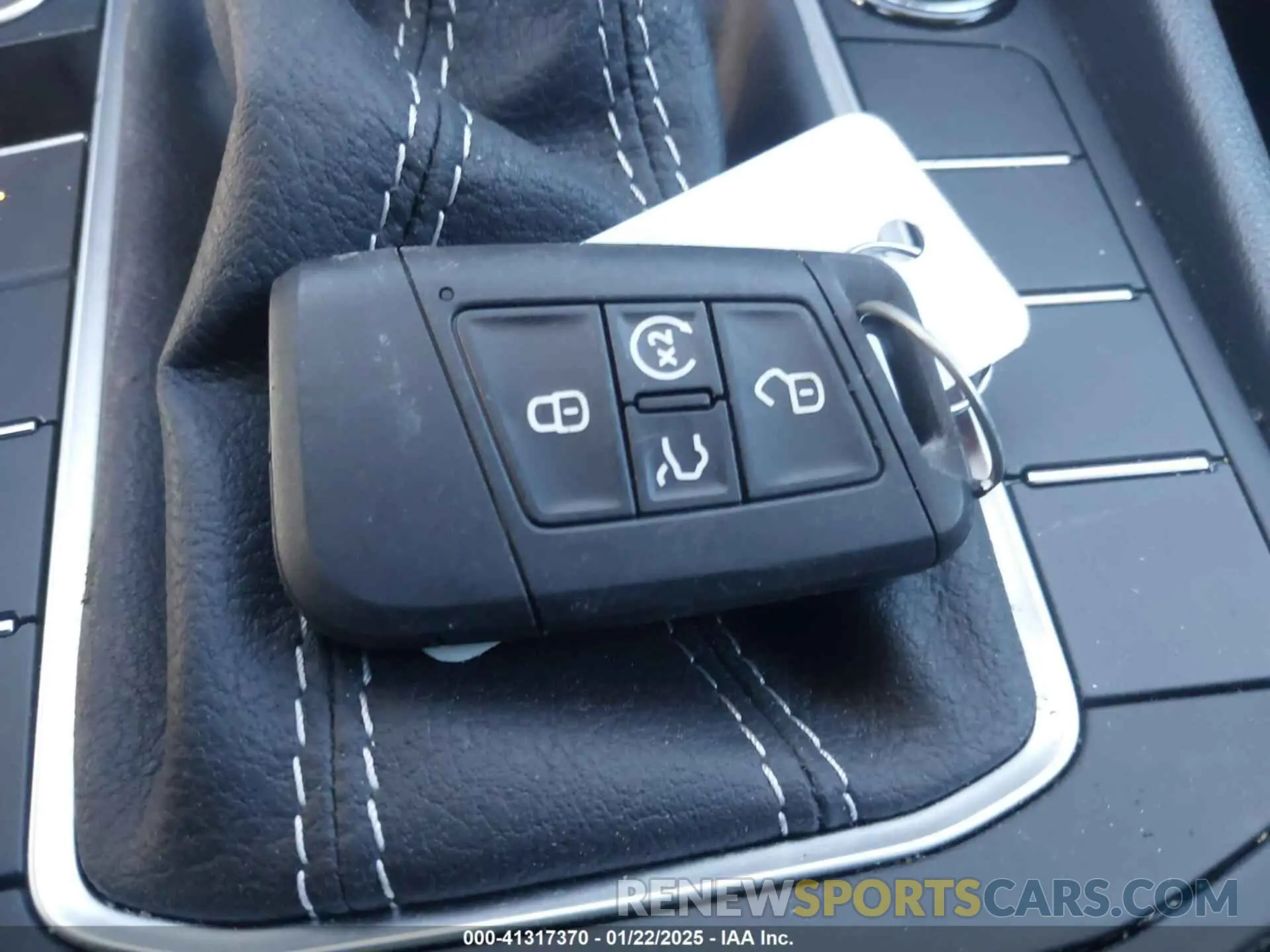 11 Photograph of a damaged car 3VWEM7BUXRM058997 VOLKSWAGEN JETTA 2024
