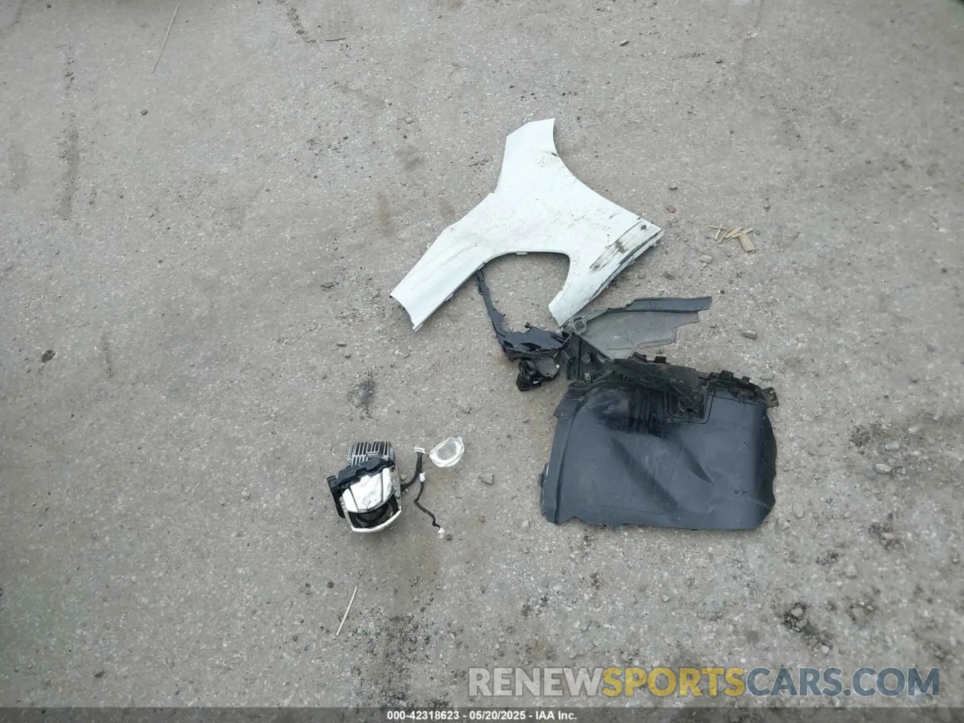 11 Photograph of a damaged car 3VWGM7BUXRM082130 VOLKSWAGEN JETTA 2024