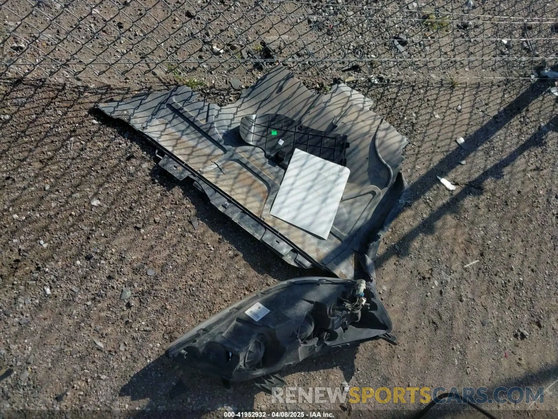 11 Photograph of a damaged car 3VW5X7BU5SM017397 VOLKSWAGEN JETTA 2025