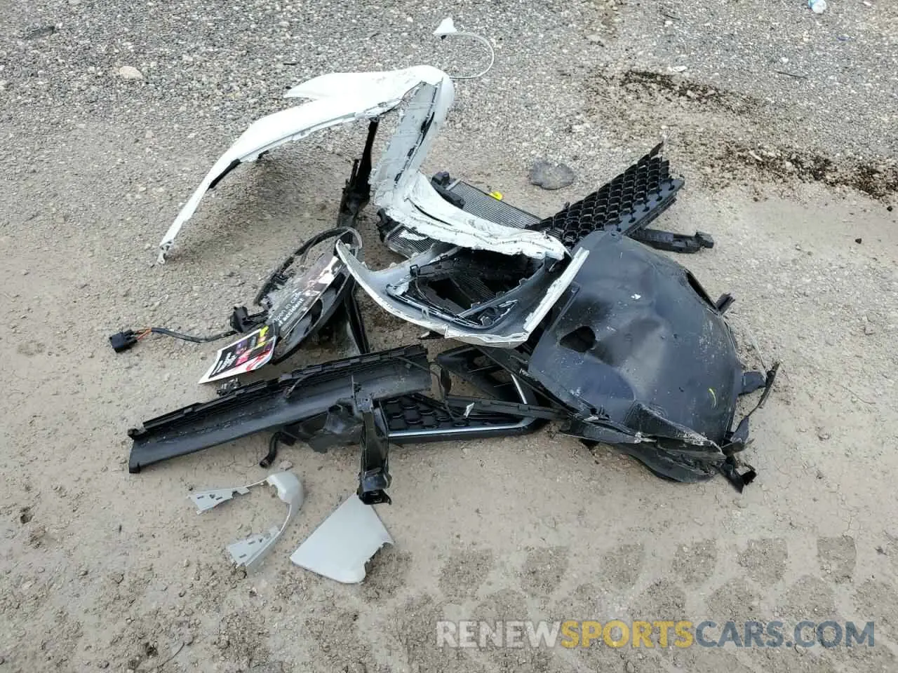 14 Photograph of a damaged car 3VW5X7BU6SM047444 VOLKSWAGEN JETTA 2025