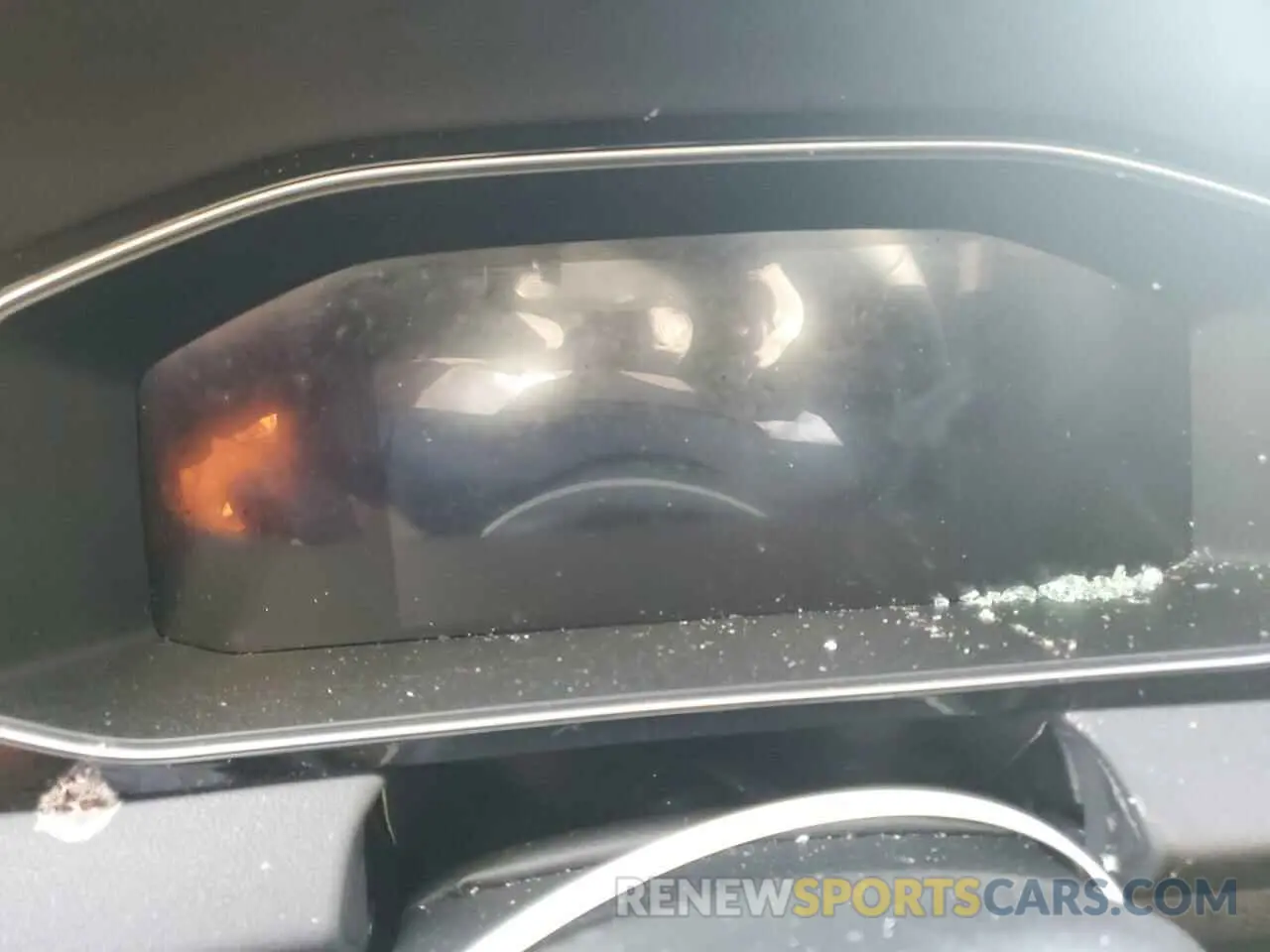 9 Photograph of a damaged car 3VW5X7BU8SM021086 VOLKSWAGEN JETTA 2025