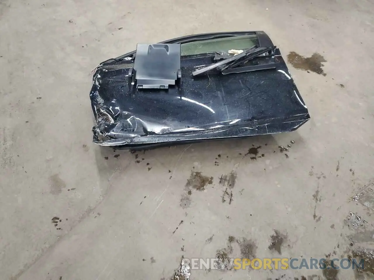 12 Photograph of a damaged car 3VW7X7BU5SM042938 VOLKSWAGEN JETTA 2025