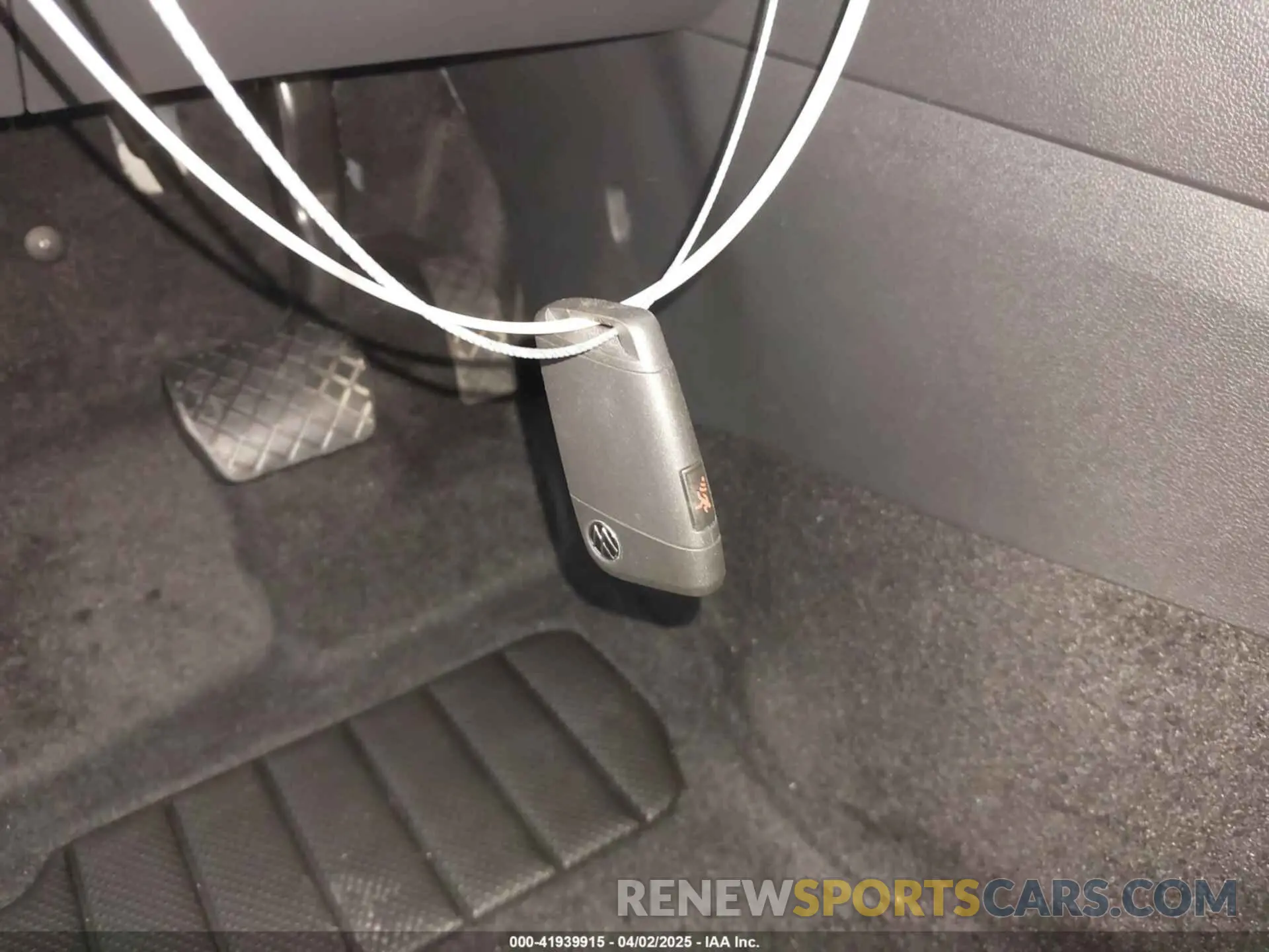 11 Photograph of a damaged car 3VW7X7BU7SM015157 VOLKSWAGEN JETTA 2025