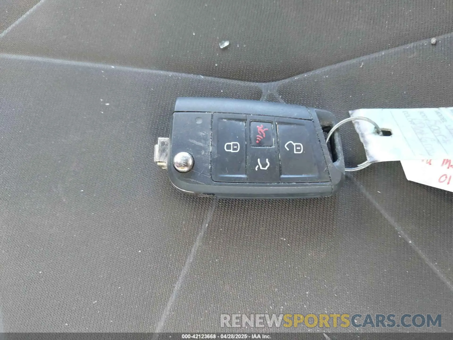 11 Photograph of a damaged car 3VWBX7BU9SM017454 VOLKSWAGEN JETTA 2025