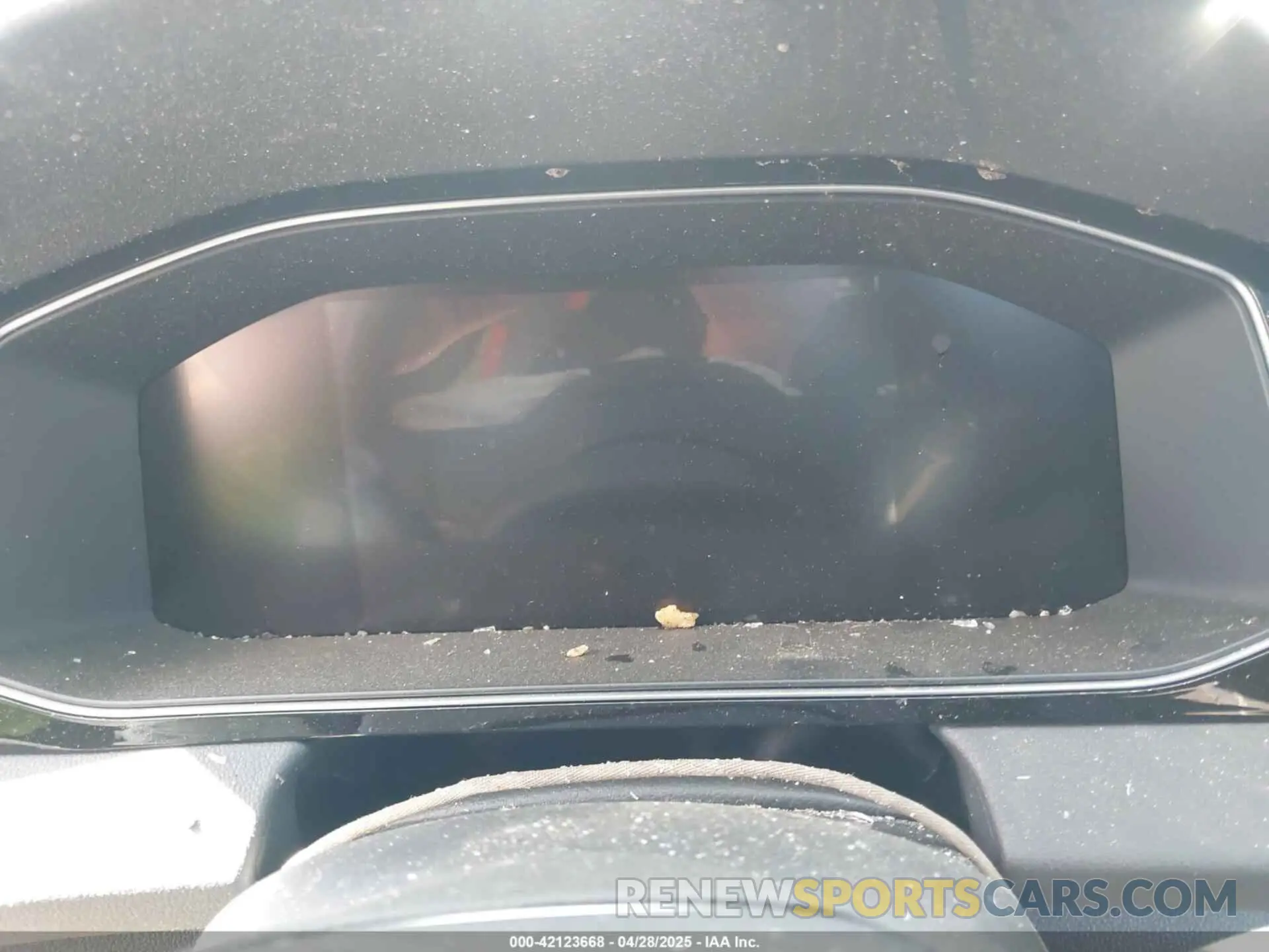 7 Photograph of a damaged car 3VWBX7BU9SM017454 VOLKSWAGEN JETTA 2025