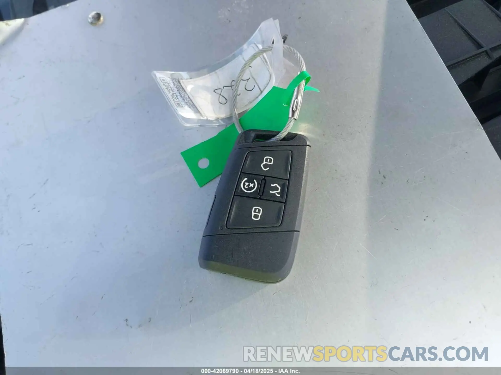 11 Photograph of a damaged car 3VWEX7BU5SM025337 VOLKSWAGEN JETTA 2025