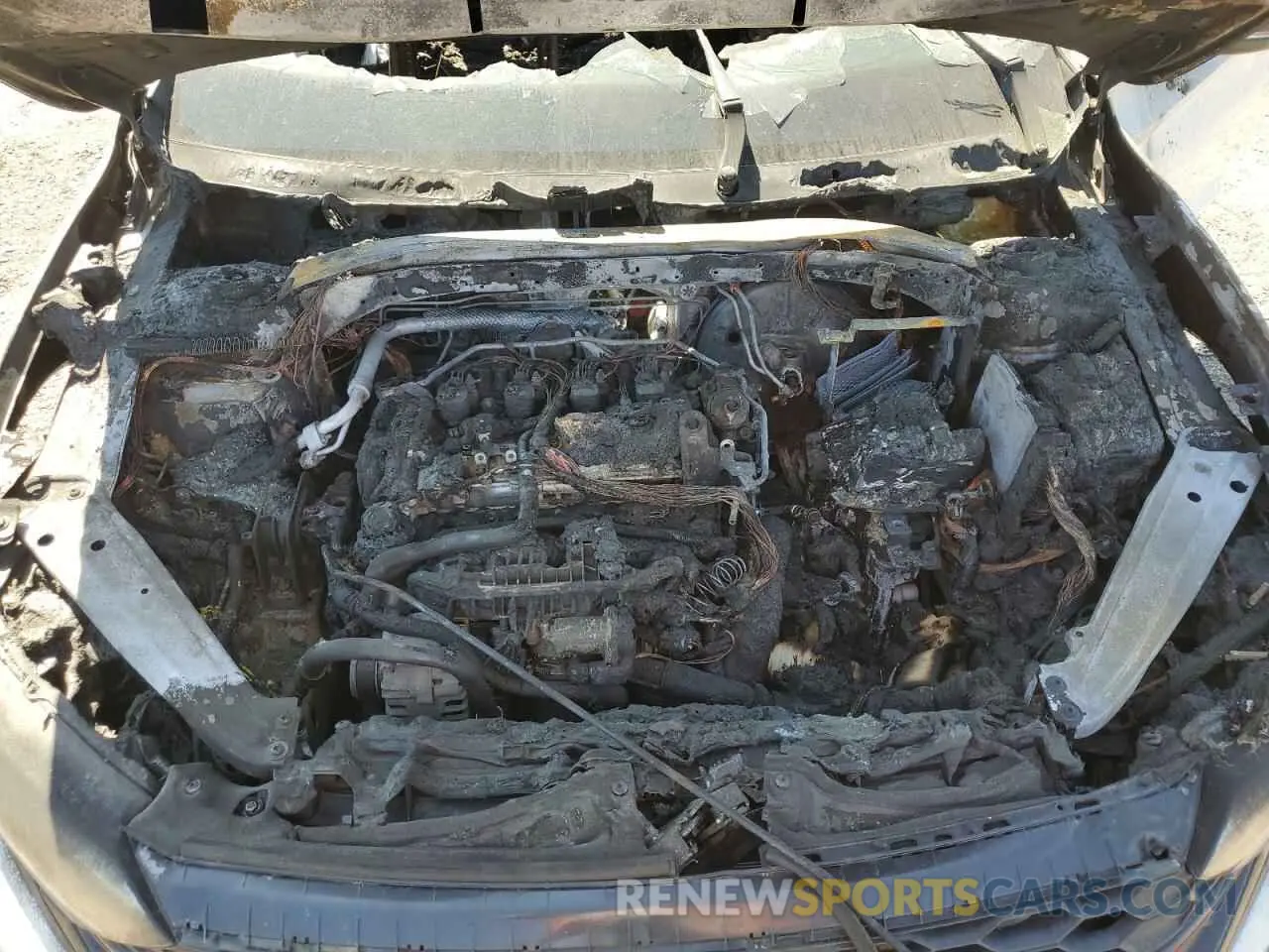11 Photograph of a damaged car 3VW8T7BU2RM021071 VOLKSWAGEN JETTA 40TH 2024