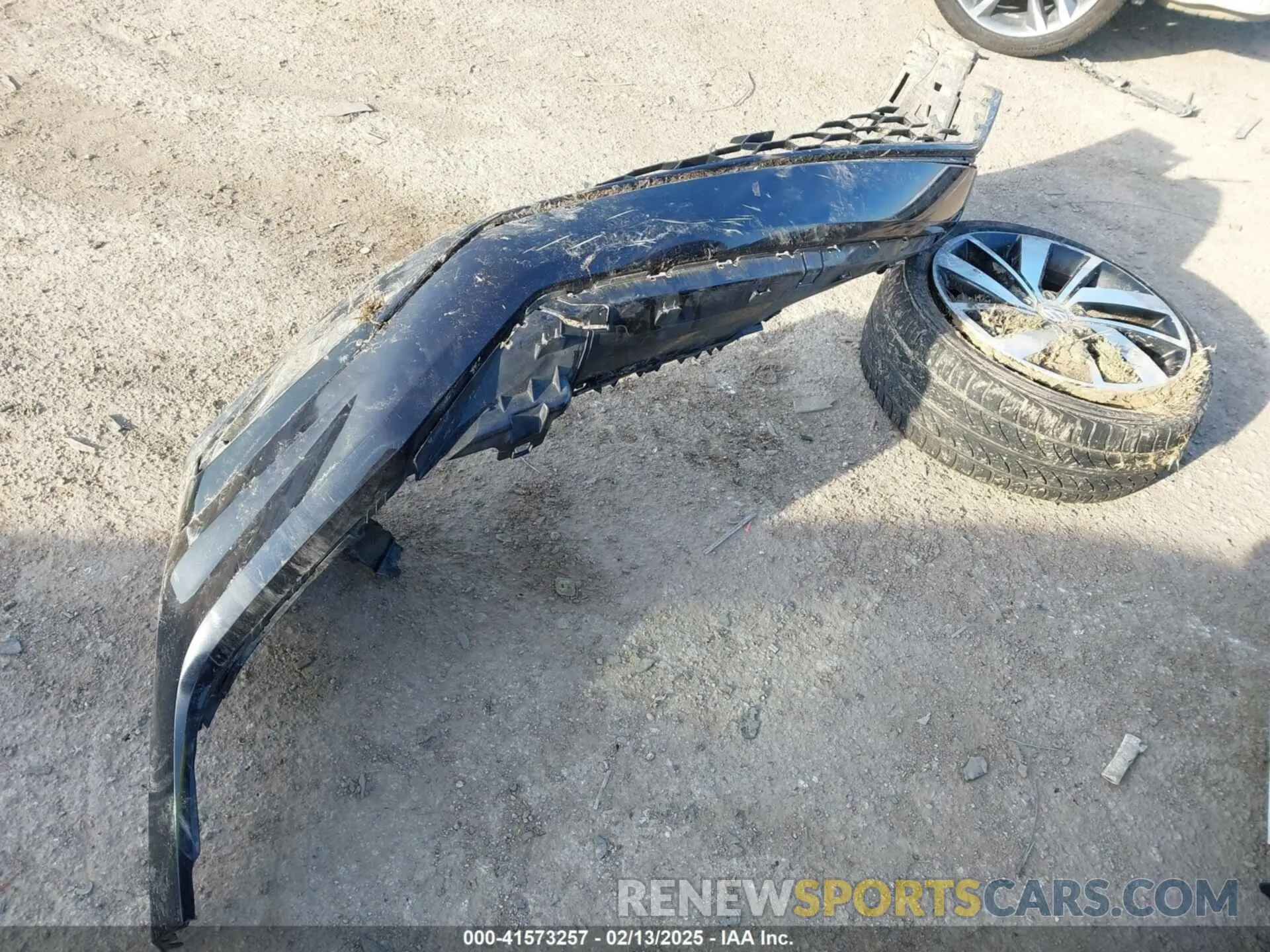 12 Photograph of a damaged car 3VW5T7BU3KM245927 VOLKSWAGEN JETTA GLI 2019
