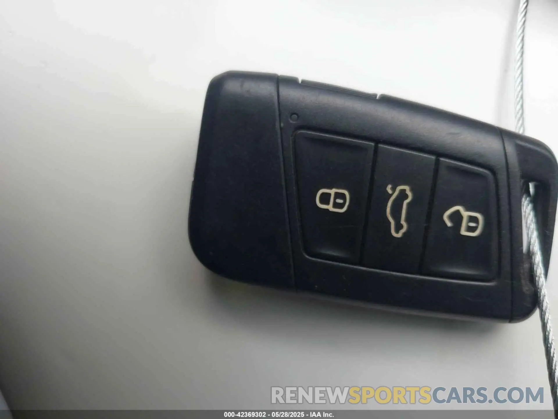 11 Photograph of a damaged car 3VW5T7BU6KM147829 VOLKSWAGEN JETTA GLI 2019