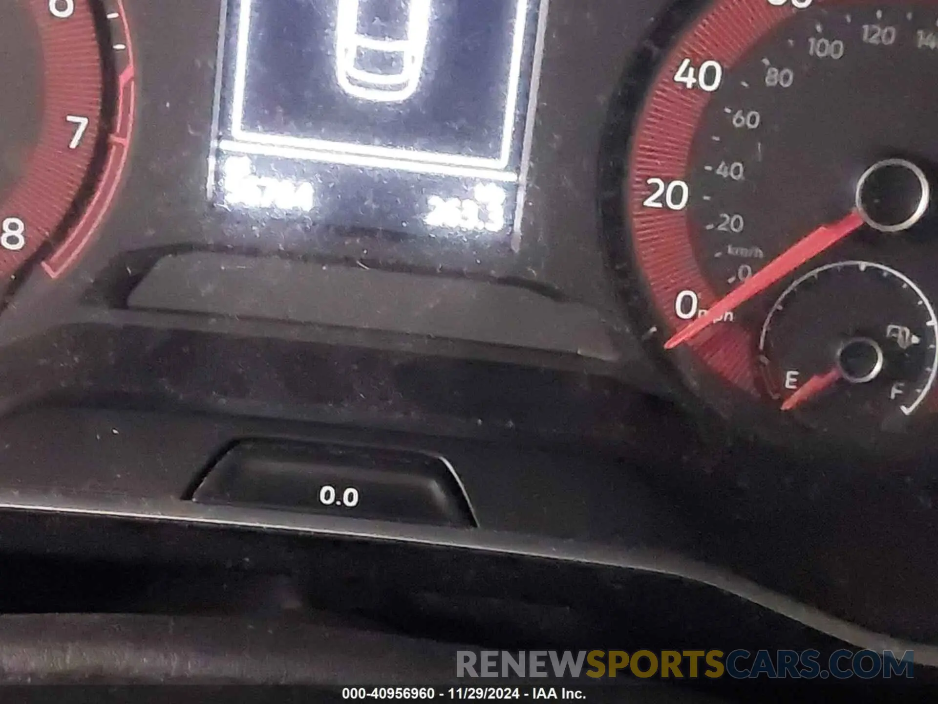 7 Photograph of a damaged car 3VW5T7BU6KM261054 VOLKSWAGEN JETTA GLI 2019