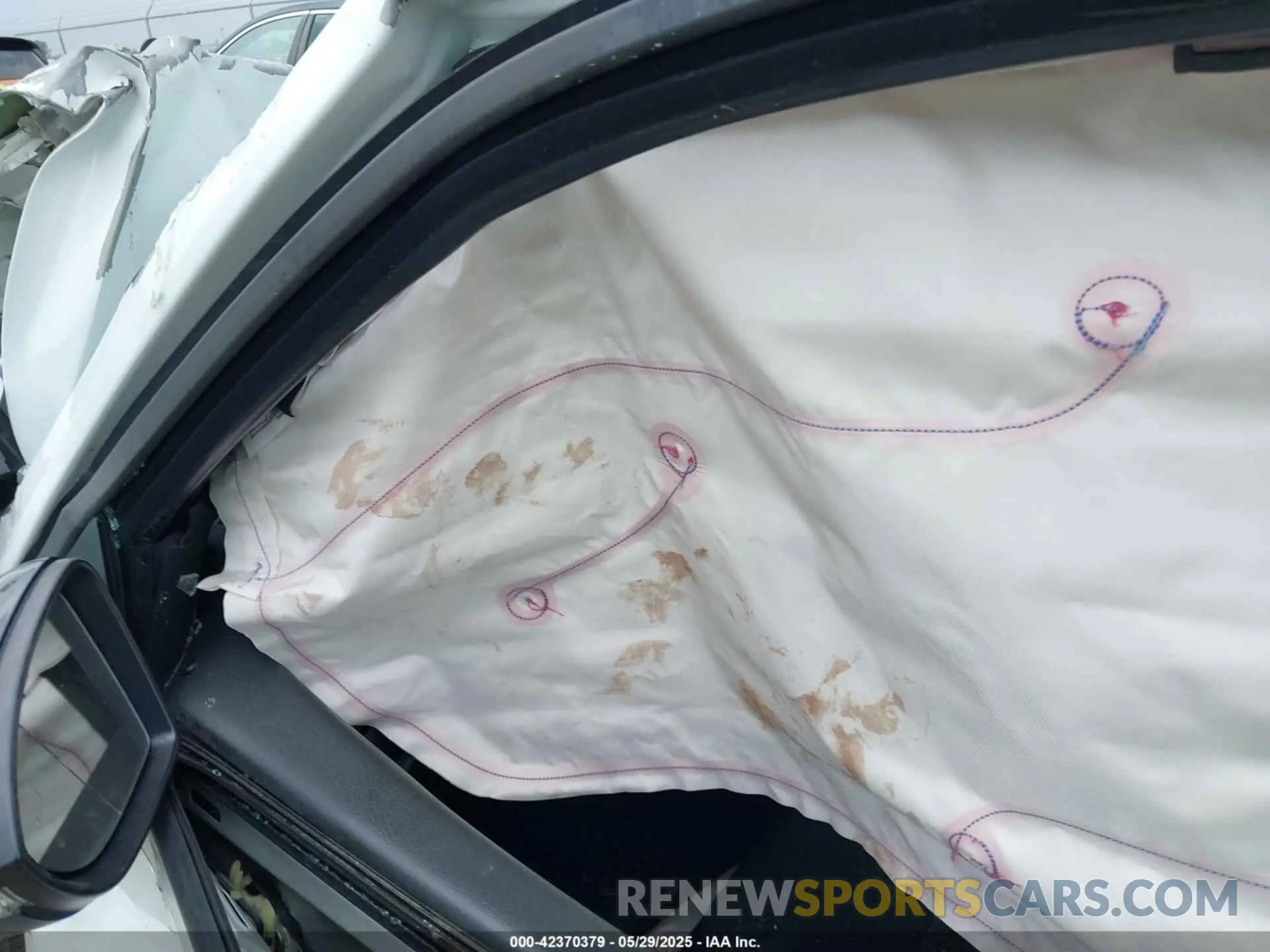 7 Photograph of a damaged car 3VW5T7BUXKM148109 VOLKSWAGEN JETTA GLI 2019