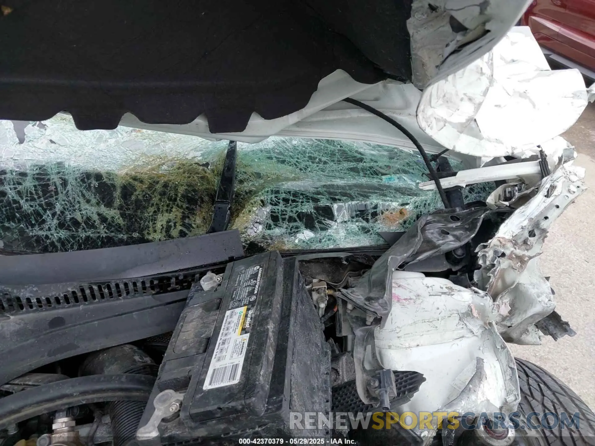 9 Photograph of a damaged car 3VW5T7BUXKM148109 VOLKSWAGEN JETTA GLI 2019
