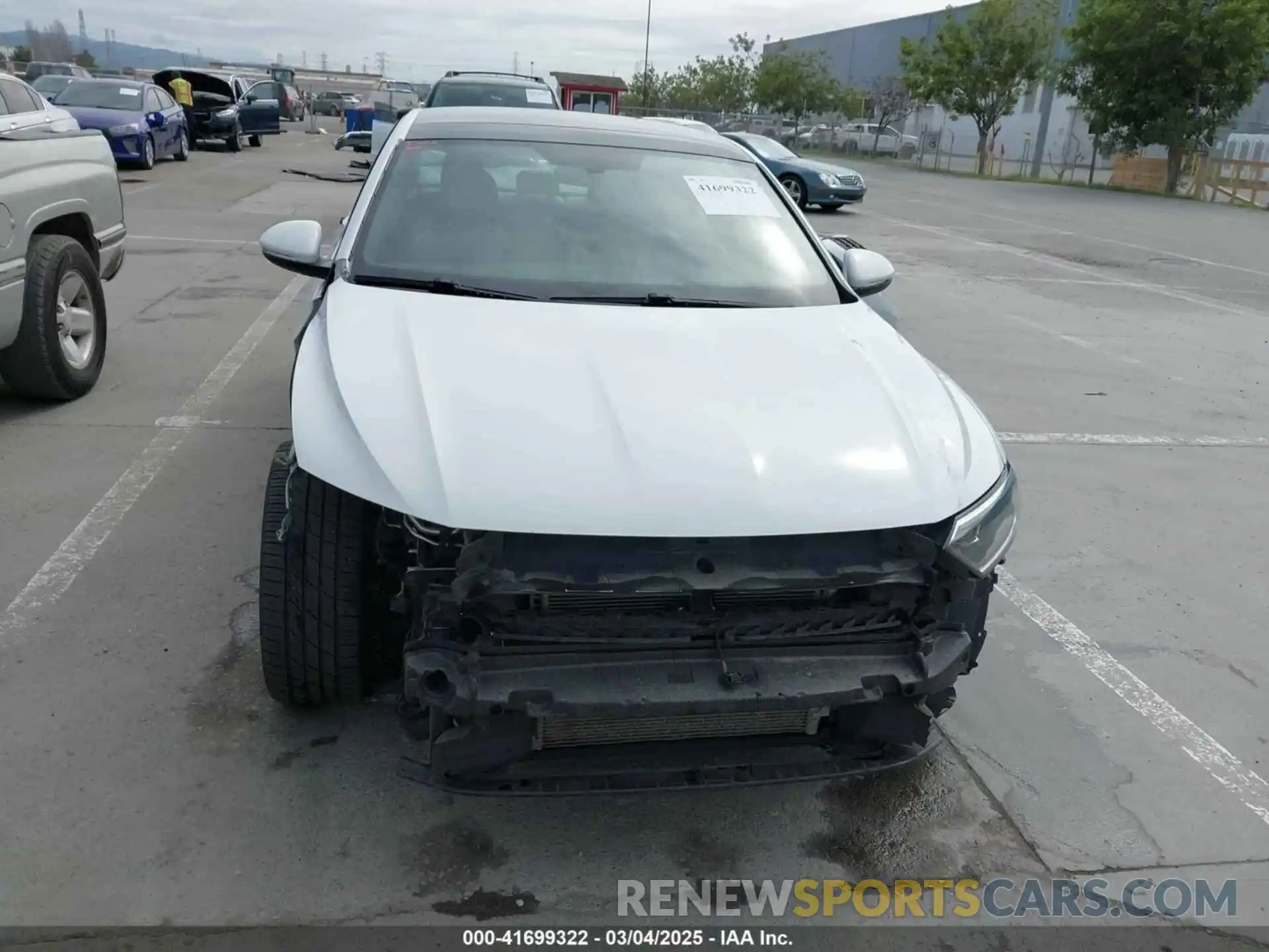 13 Photograph of a damaged car 3VW6T7BU5KM153254 VOLKSWAGEN JETTA GLI 2019