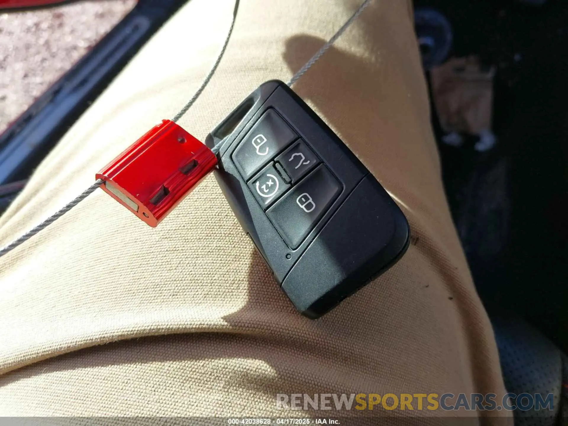 11 Photograph of a damaged car 3VW6T7BU7KM223479 VOLKSWAGEN JETTA GLI 2019