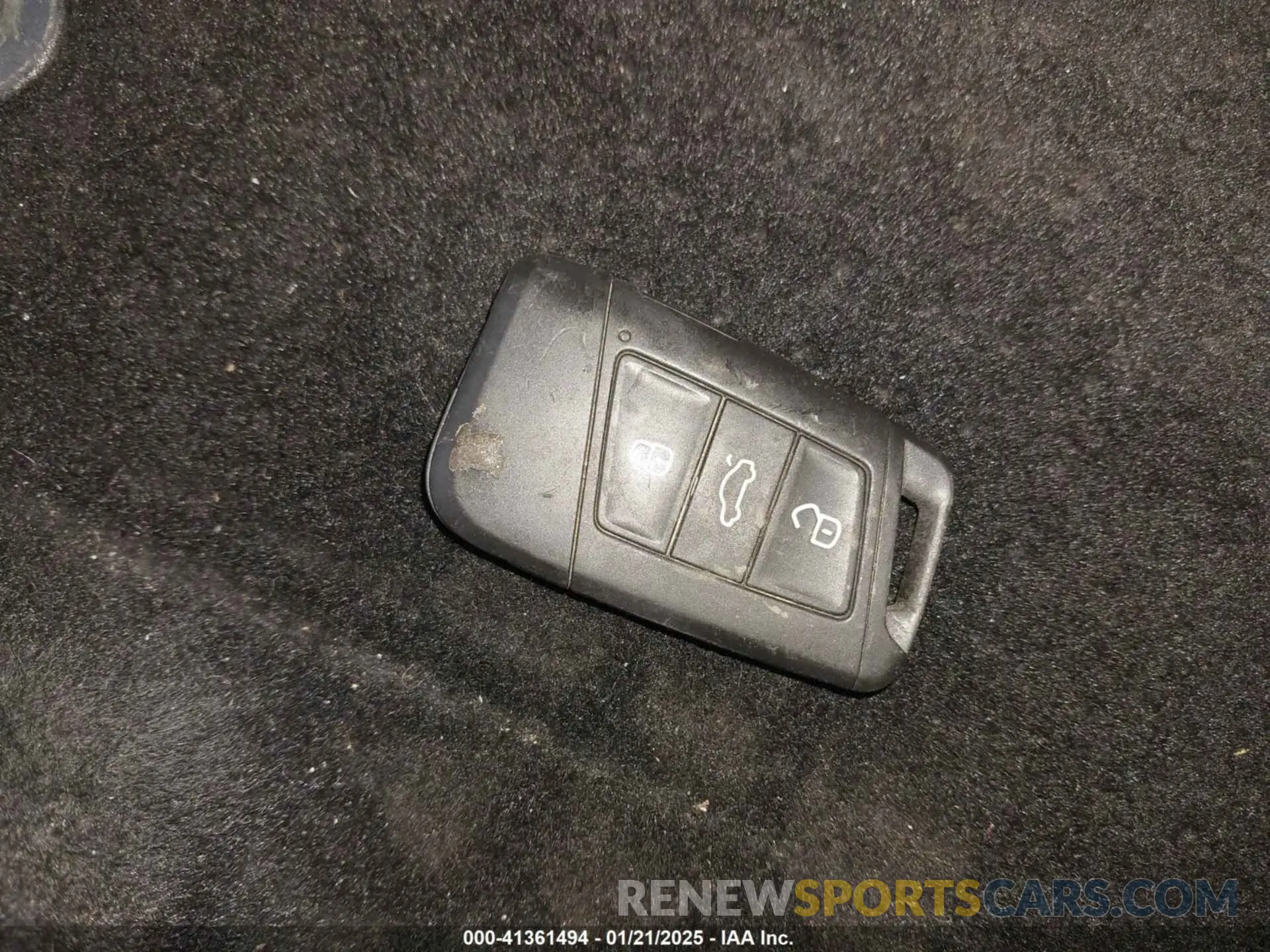 11 Photograph of a damaged car 3VW6T7BU8LM099899 VOLKSWAGEN JETTA GLI 2020