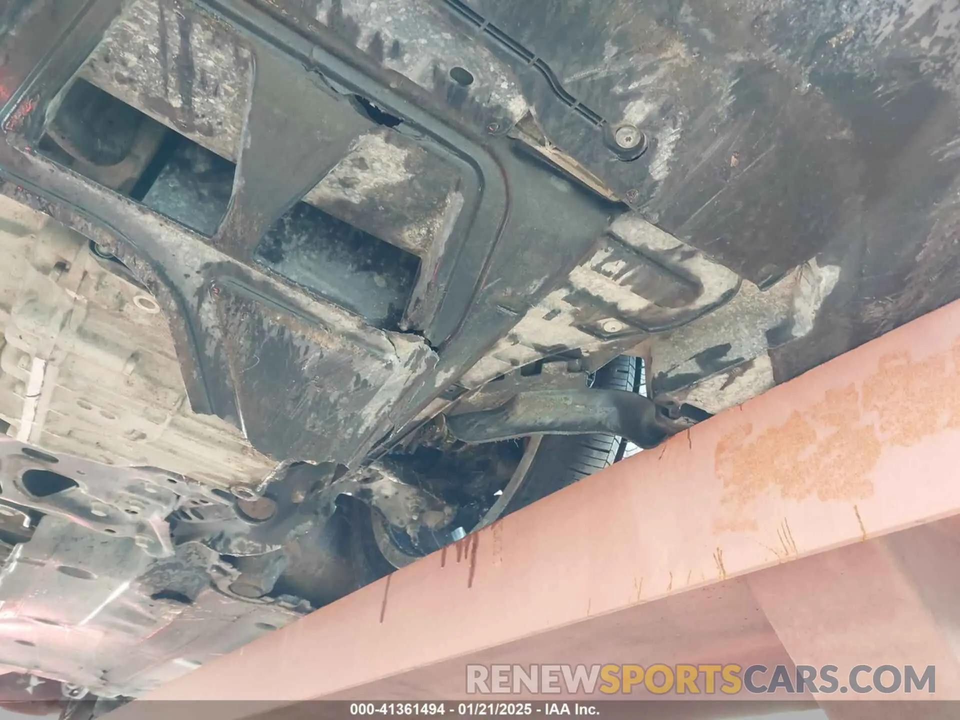 17 Photograph of a damaged car 3VW6T7BU8LM099899 VOLKSWAGEN JETTA GLI 2020