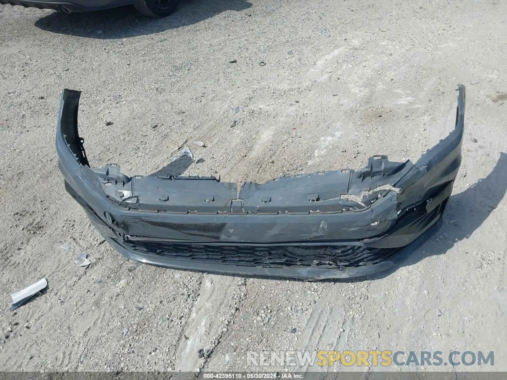 12 Photograph of a damaged car 3VW6T7BU1MM081228 VOLKSWAGEN JETTA GLI 2021