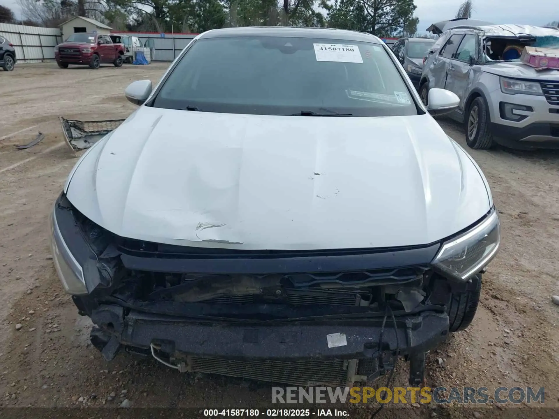 13 Photograph of a damaged car 3VW6T7BU9MM021181 VOLKSWAGEN JETTA GLI 2021